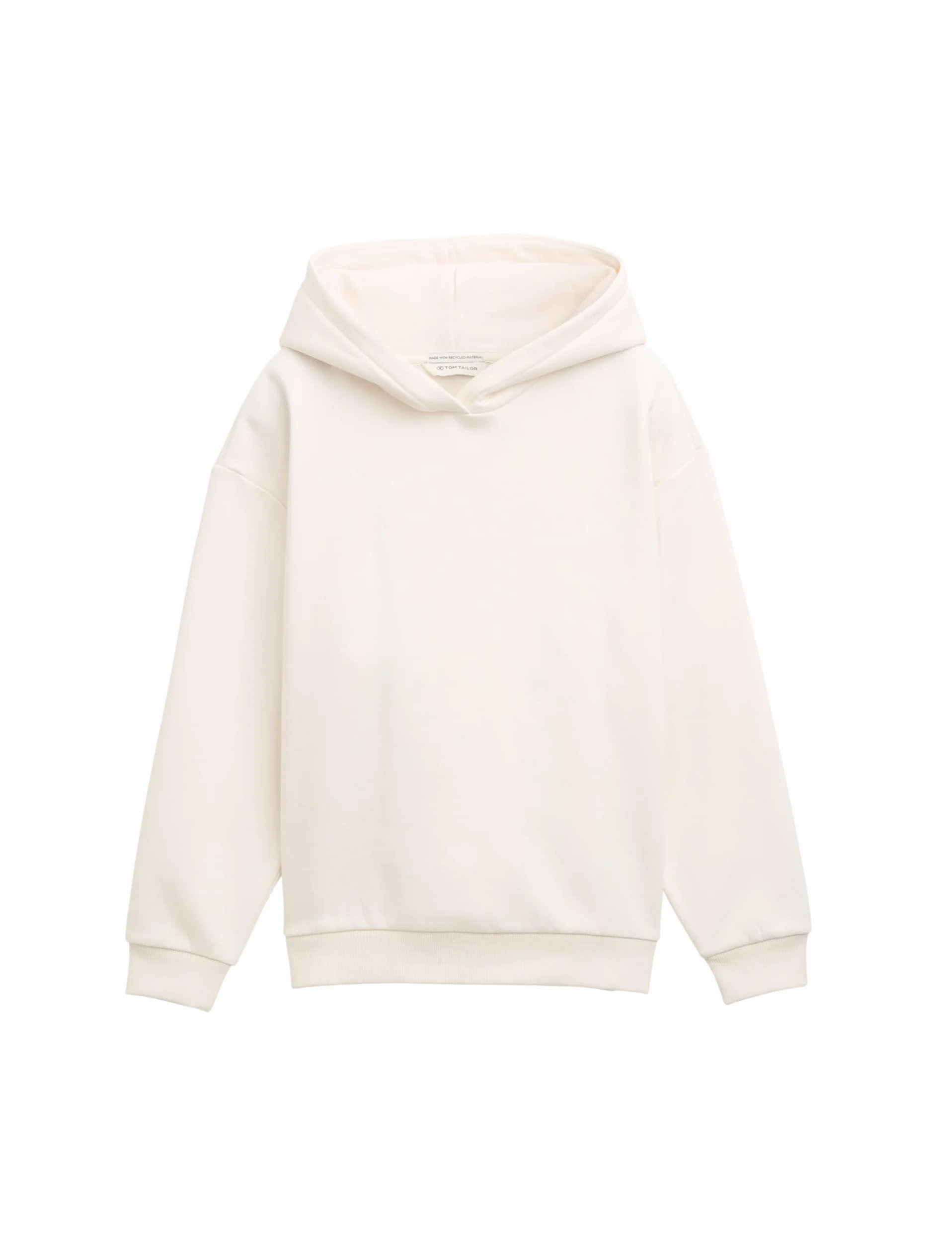 TOM TAILOR Bluza sportowa Dziewczynki 1047374