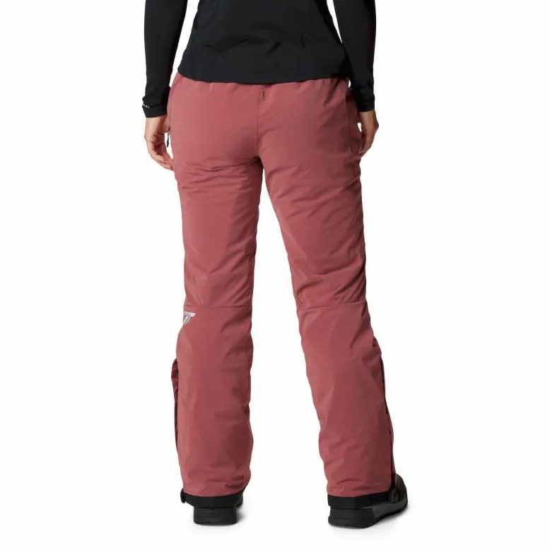 Columbia Backslope™ Iii Insulated Pant - Spodnie Kobiety