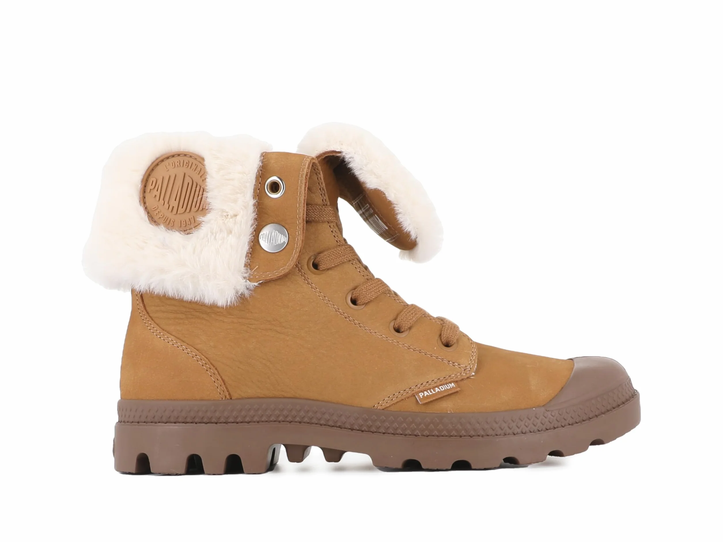 Palladium Kobiety Baggy Nbk WlButy za kostkę