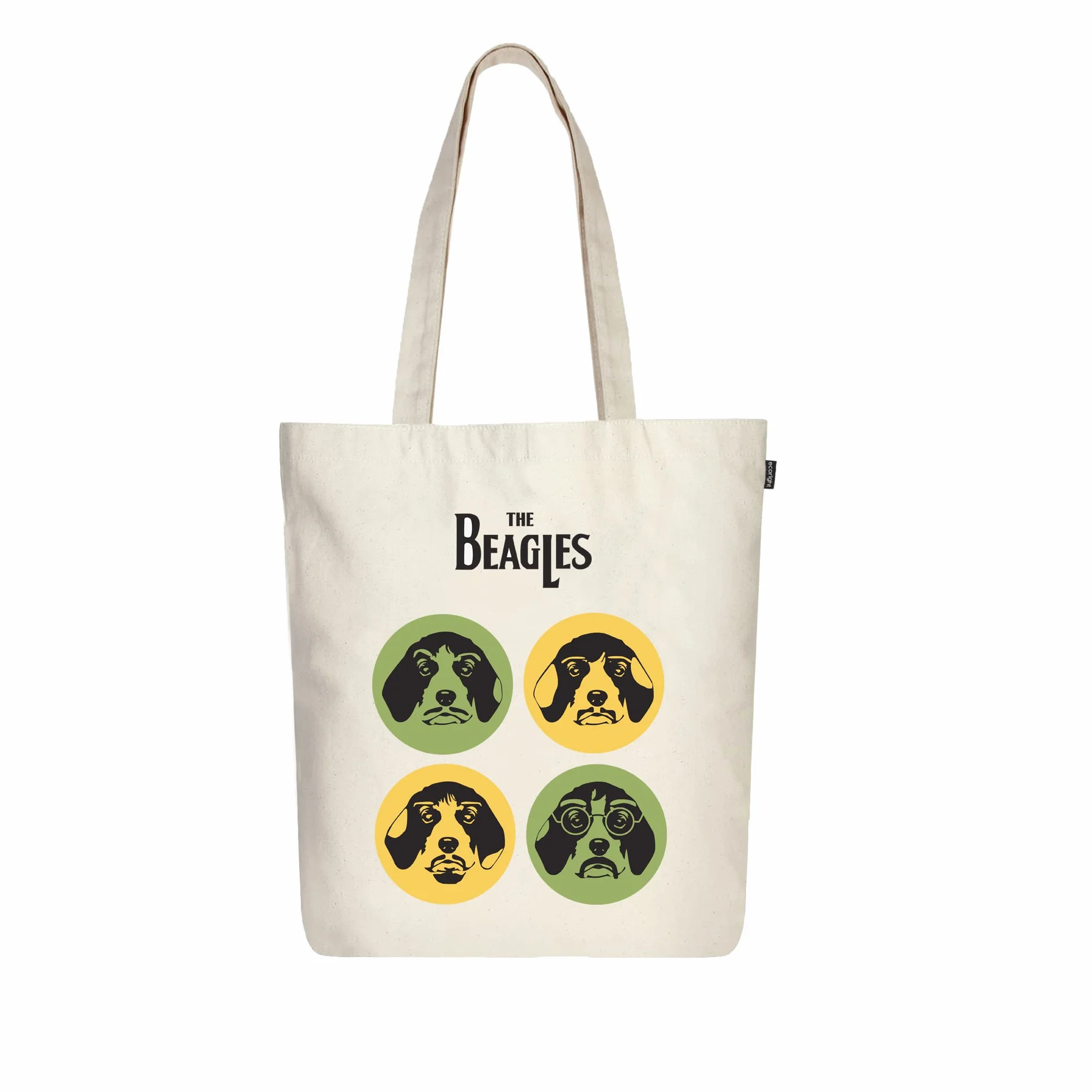 Eco Right Torby martwe Uniseks torba transportowa