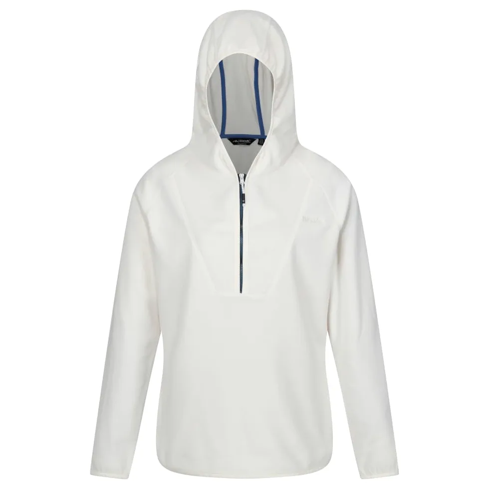 Regatta Polar Kobiety Regatta Women's Warriewood Half Zip Fleece