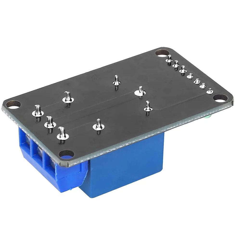 Modu? przeka?nika elektronicznego 3.3V normalnie otwarty/zamkni?ty modu? rozszerzenia przeka?nika bez karty transoptora