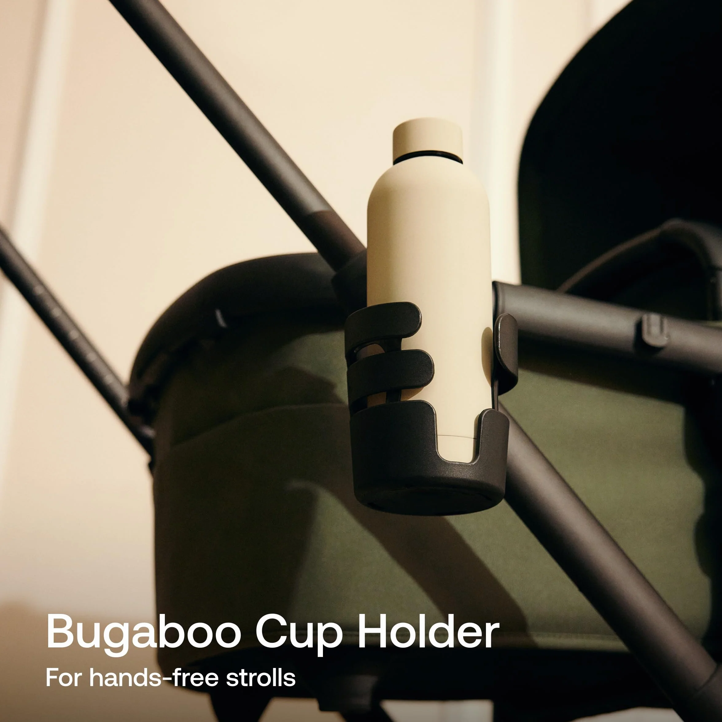 Bugaboo Uchwyt na kubek+