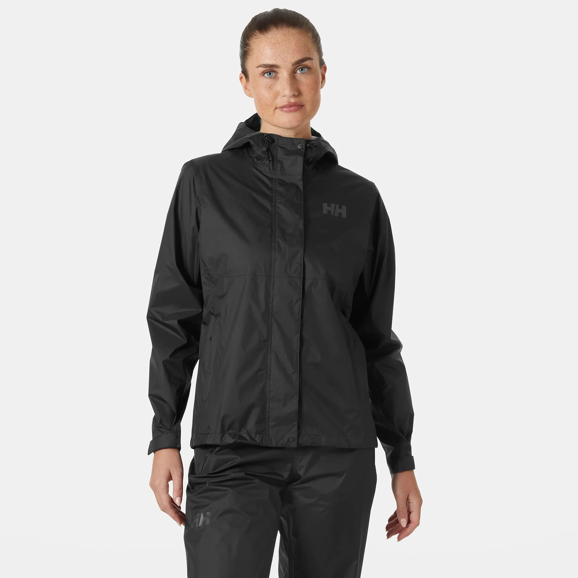 Helly-Hansen Kurtka Loke Kobiety Czarny L