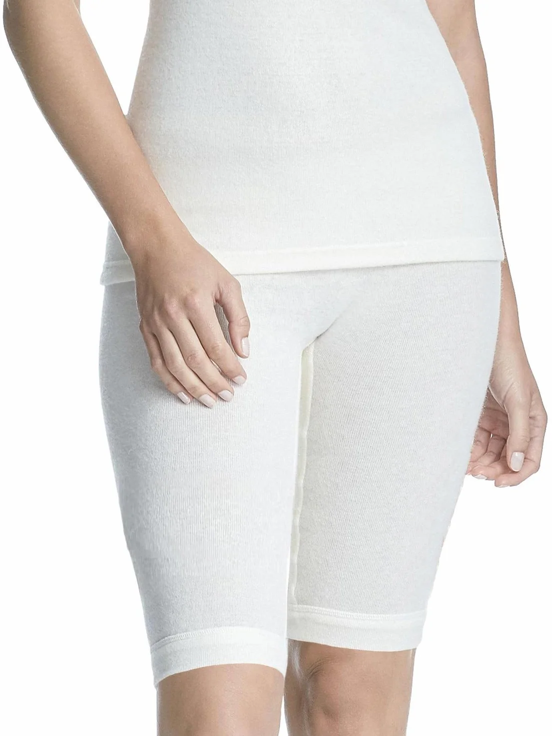 Susa Angora S8050900 - Bielizna termiczna - dół Kobiety