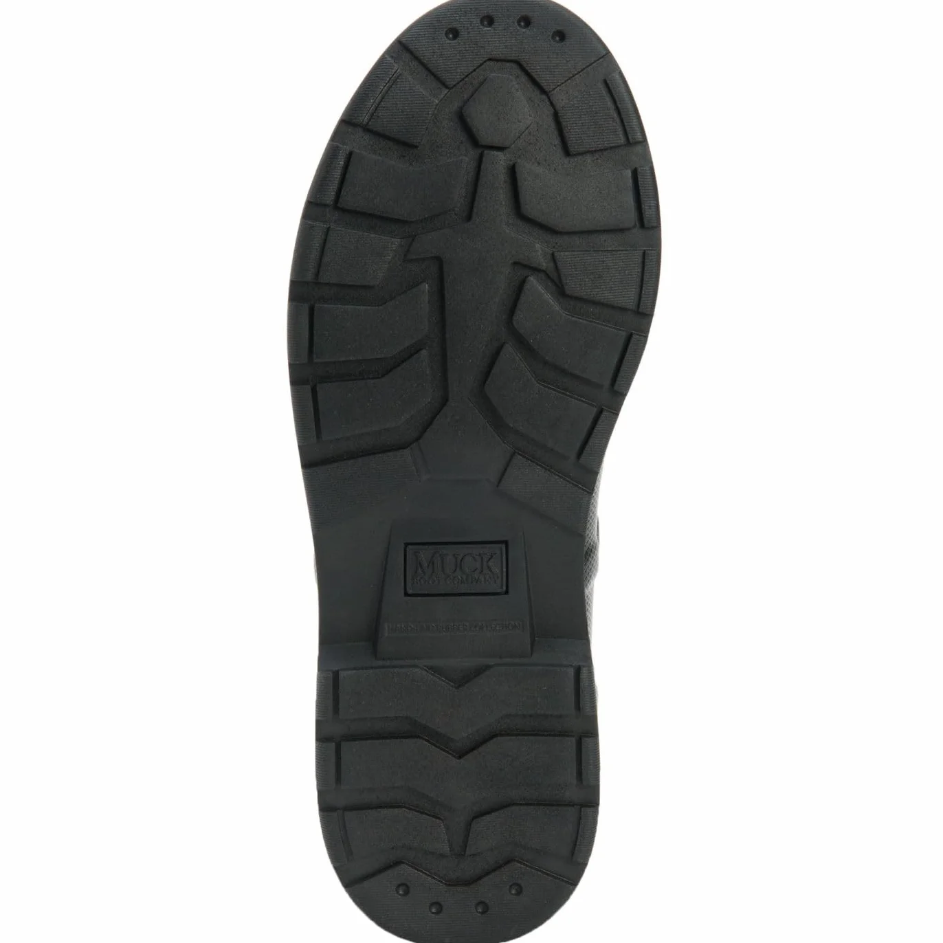 Muck Boot Muck Originals męskie buty przeciwdeszczowe do zakładania