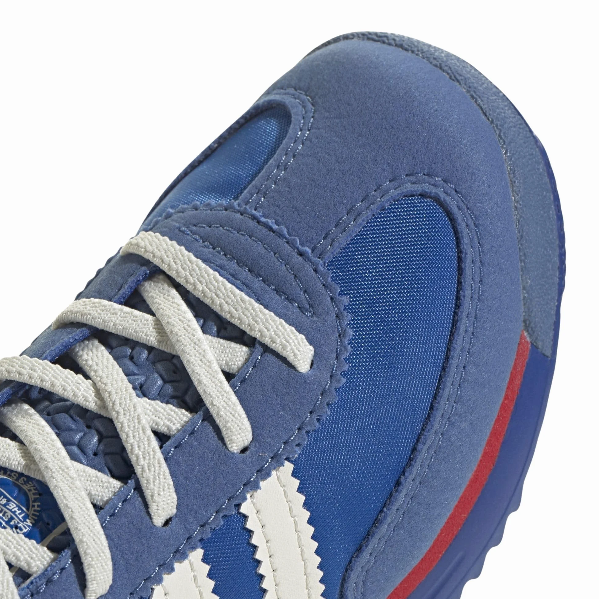 adidas SL JH9953 Buty dziecięce 72 Rs El C, niebieski/biały/czerwony