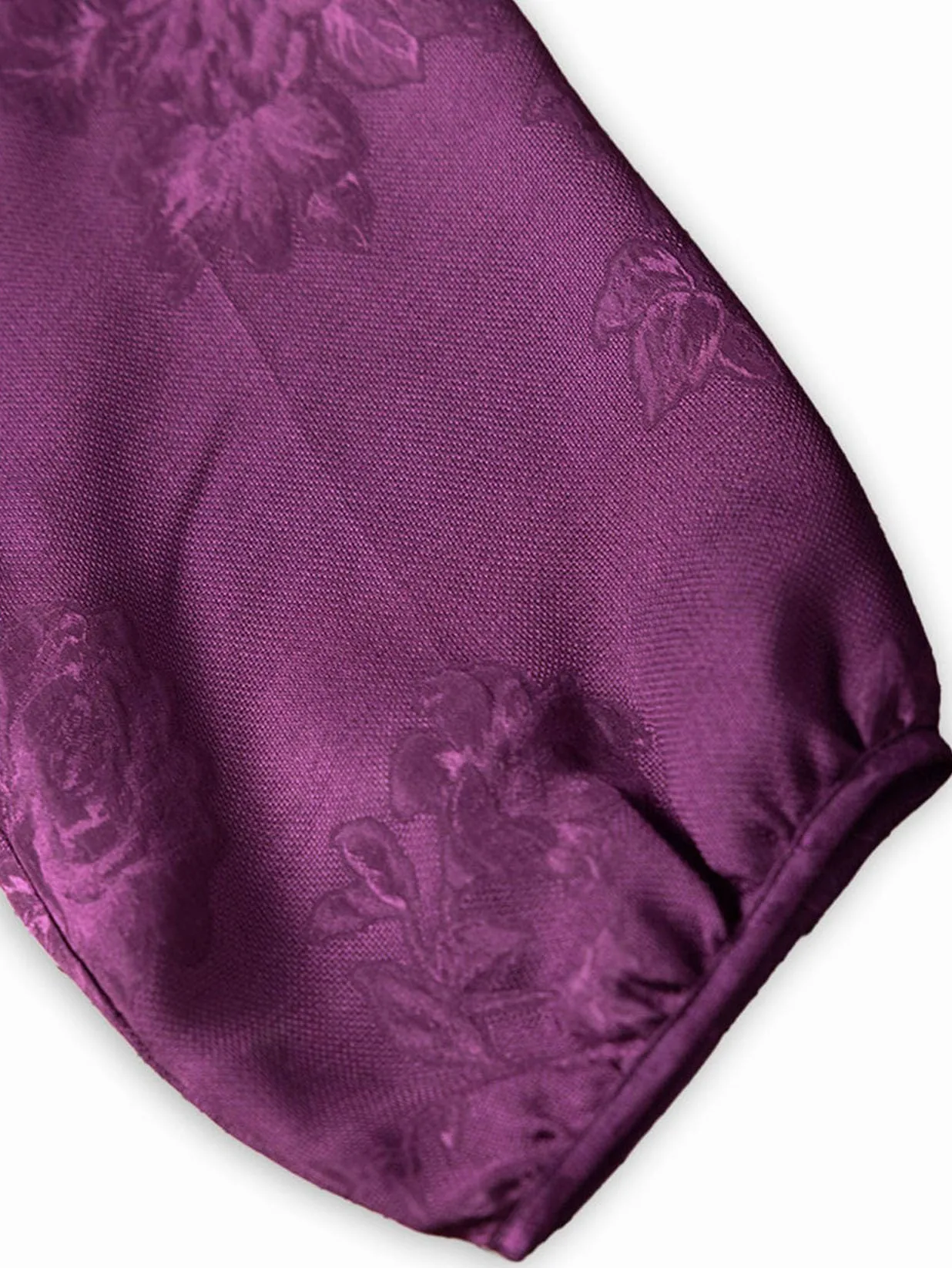 HangErFeng Damska Jedwabna Bluzka Elegancka Luo Weave Piwonia Żakardowy Dekolt W Łodzi Top 632