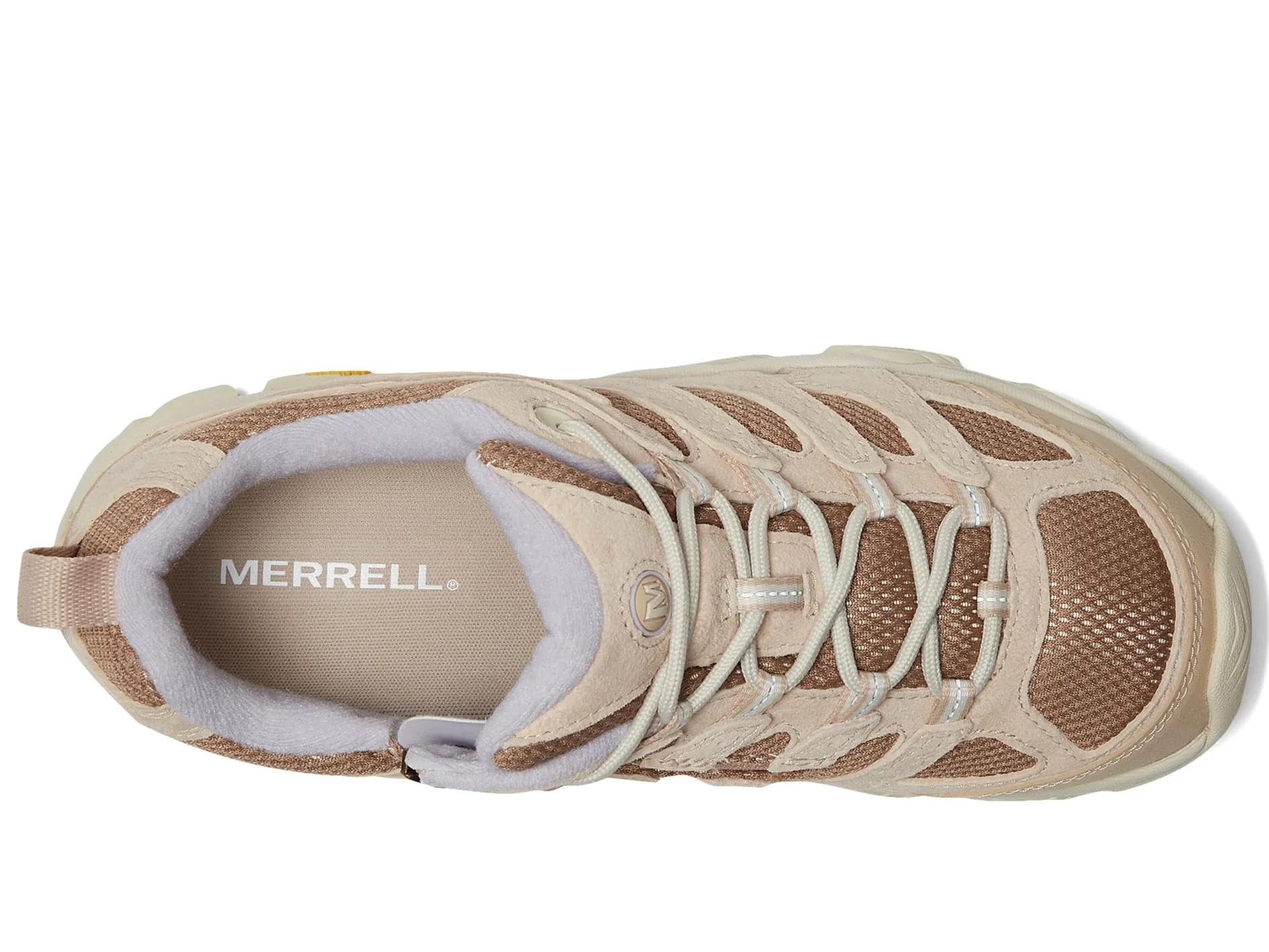 Merrell Kobiety Moab 3 Ready ZipButy do chodzenia