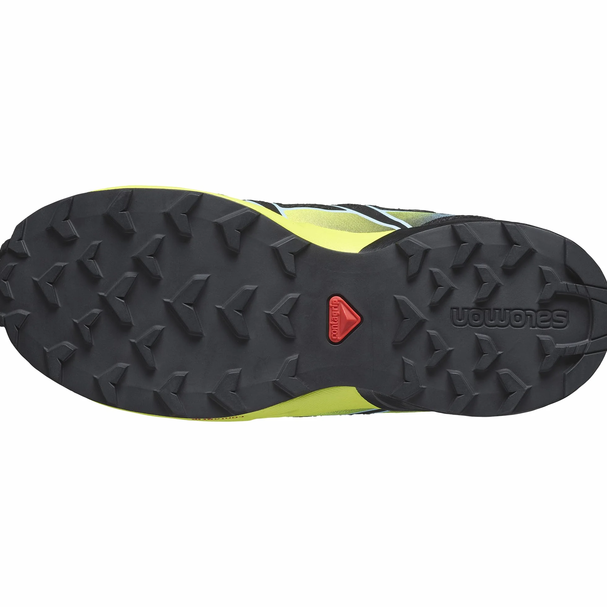 Salomon Uniseks - dzieci Speedcross Climasalomon™ WaterproofButy trekkingowe