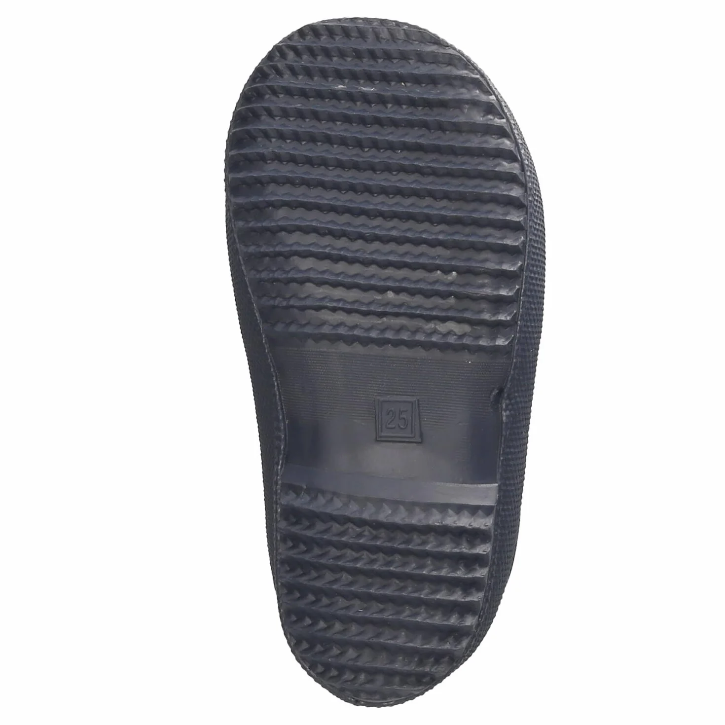 Bisgaard Uniseks - dzieci Rubber Boot - "Winter Baby"kalosze