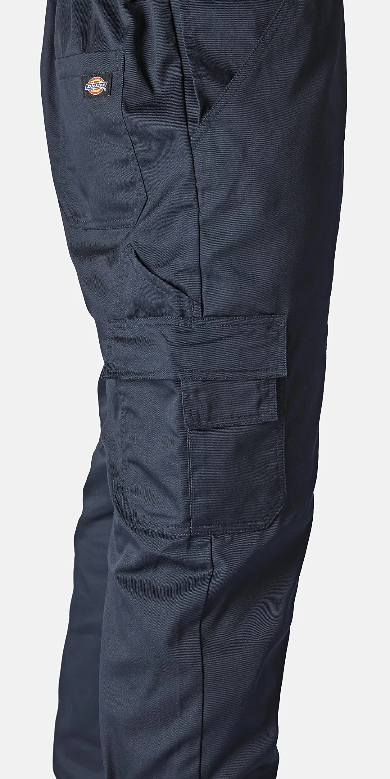 Dickies Everyday Coverall męski, granatowy, XXL