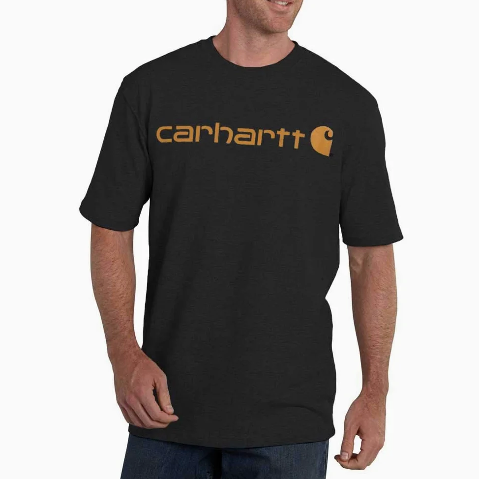 Carhartt T-shirt męski