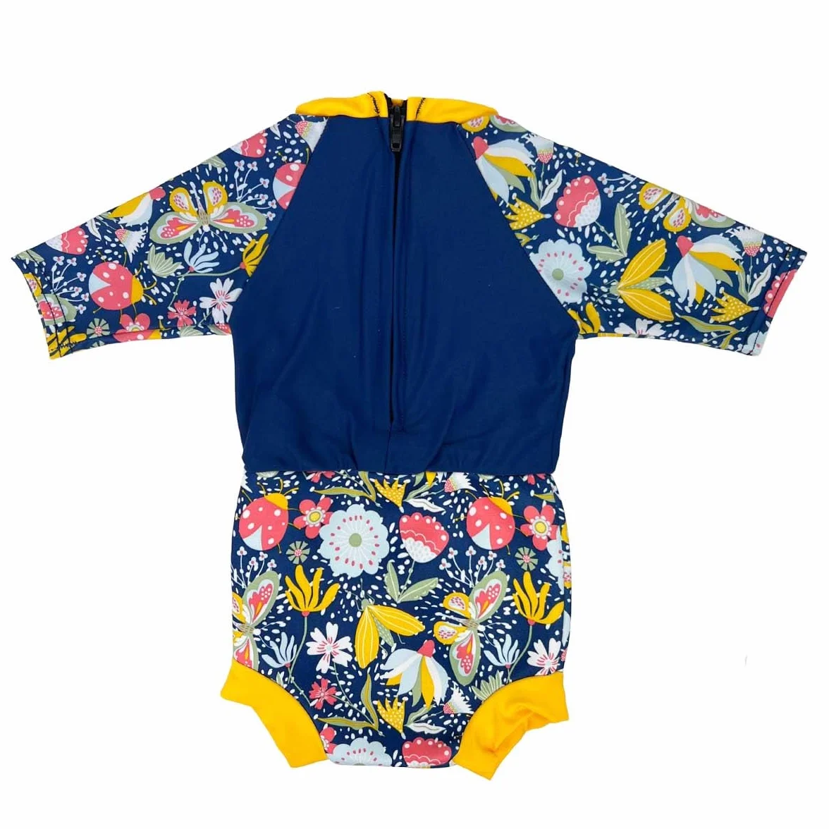 Splash About Happy Nappy Sunsuit