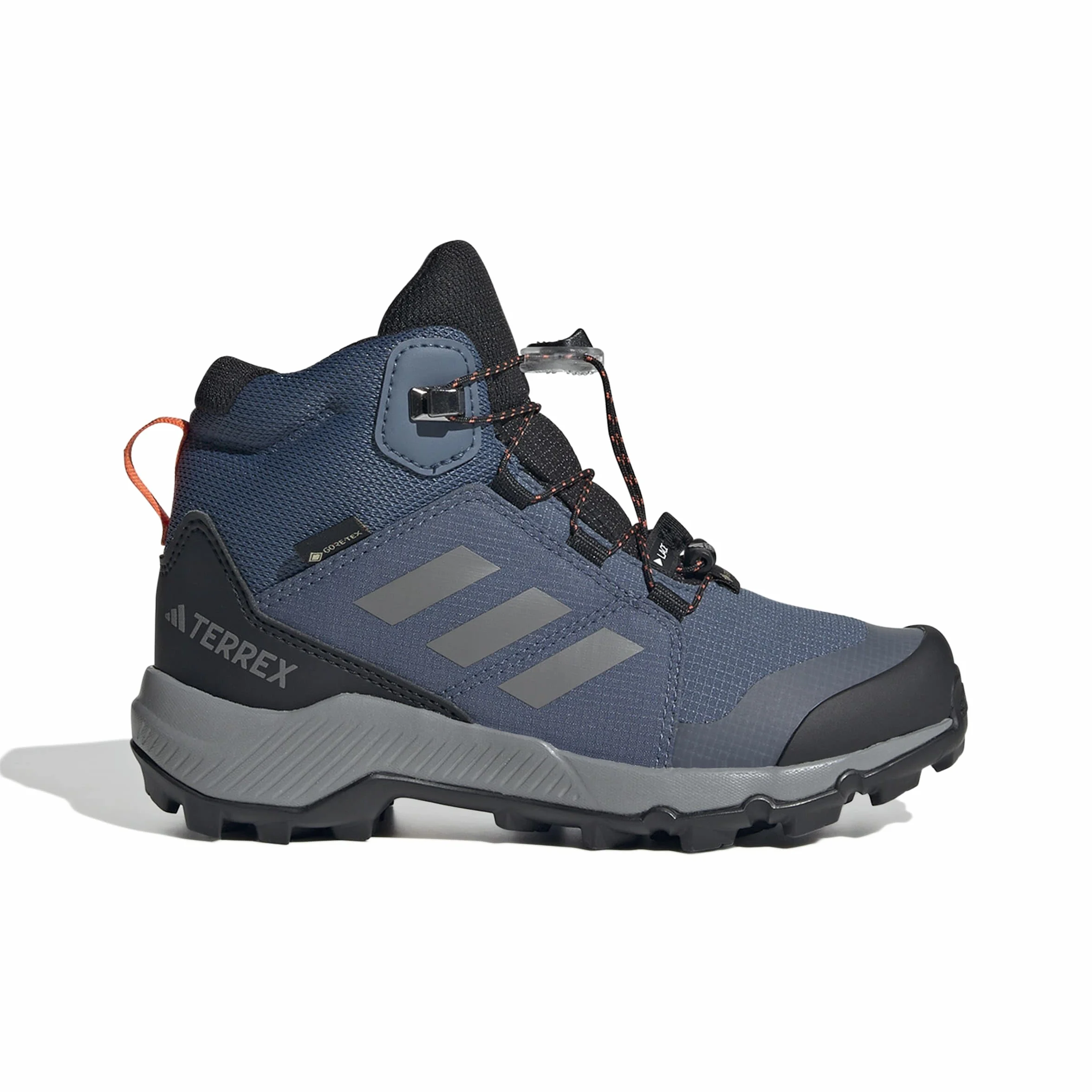 adidas Terrex Mid Gore-Tex Hiking Shoes Kids, 36 EU