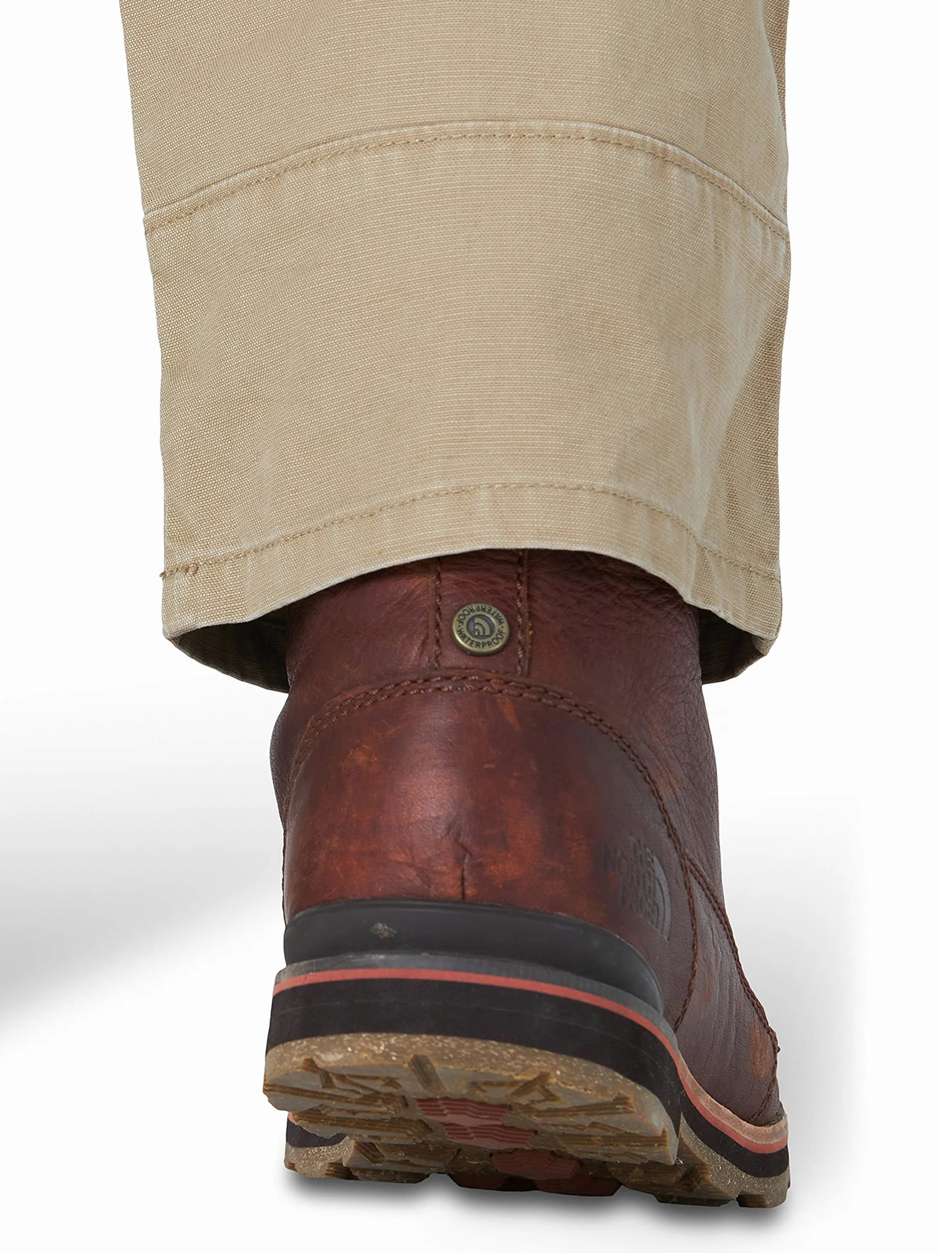 Wrangler Riggs Workwear Męskie proste nogi użytkowe spodnie robocze