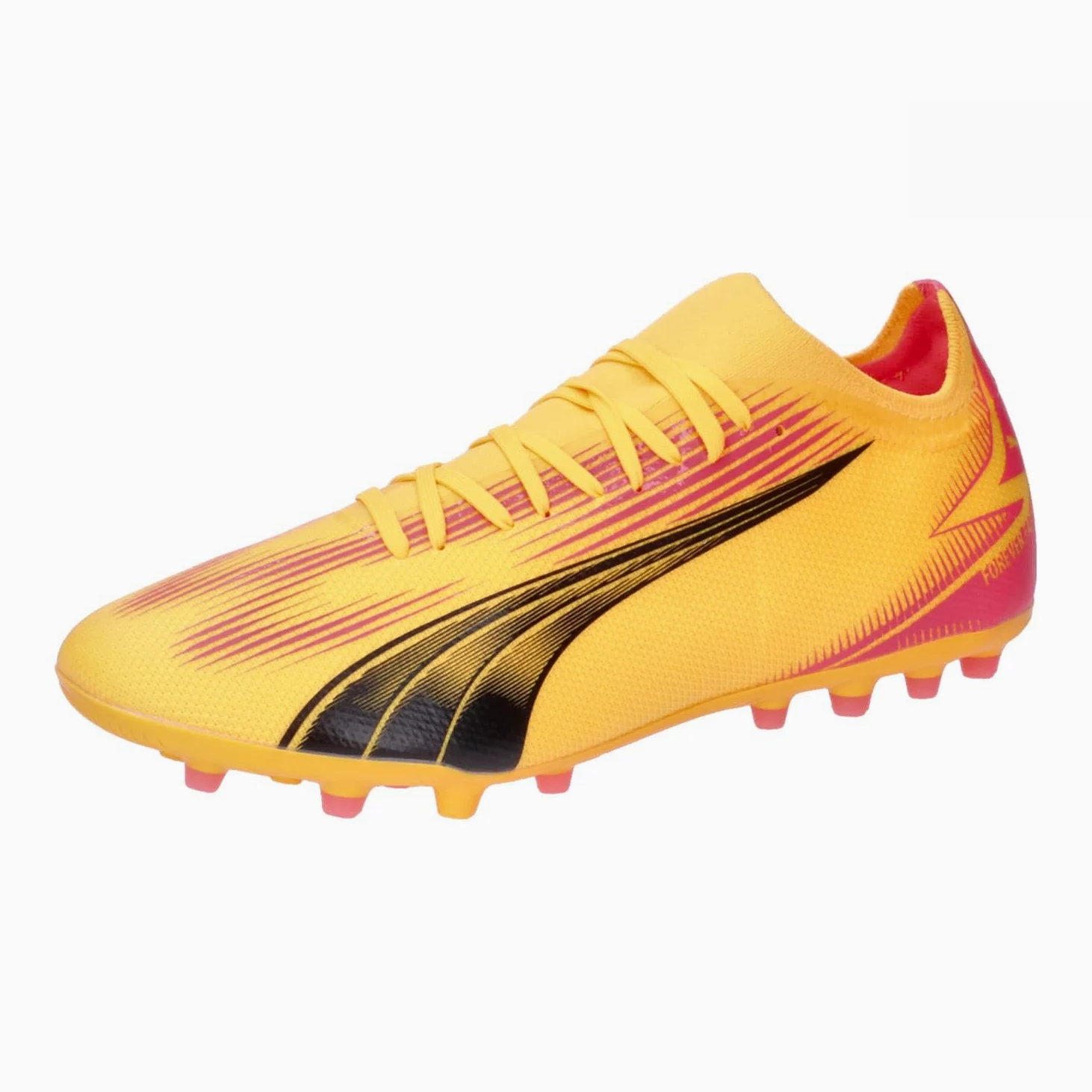 PUMA Mężczyźni Ultra Match MgButy do piłki nożnej