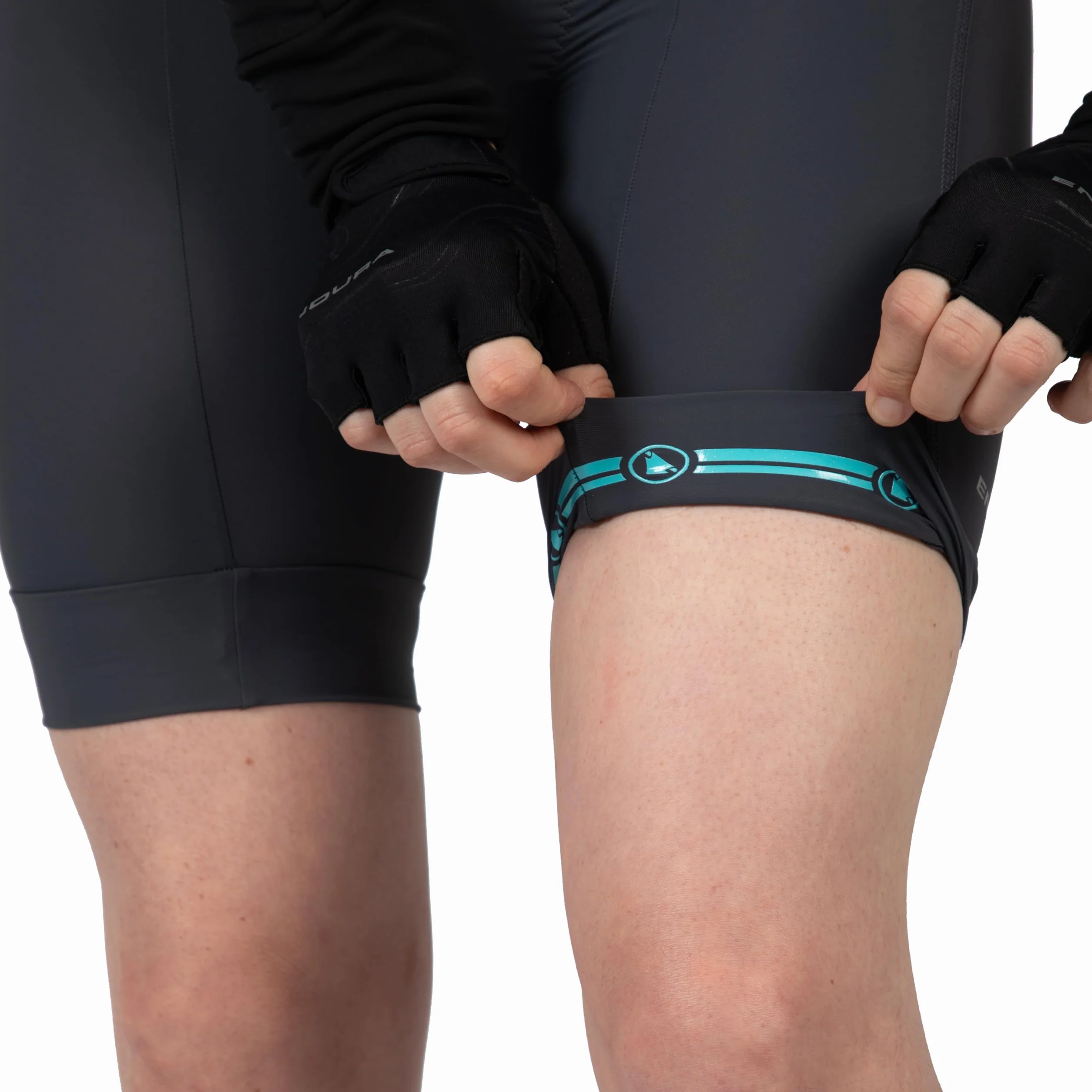 Endura Wms Xtract Lite - Shorty Kobiety