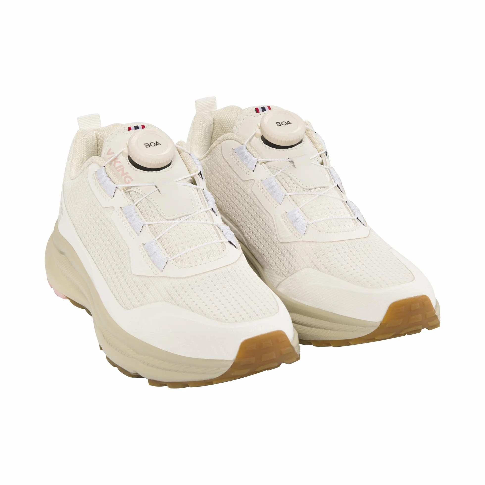 Viking Kobiety Motion Low Boa WButy do chodzenia
