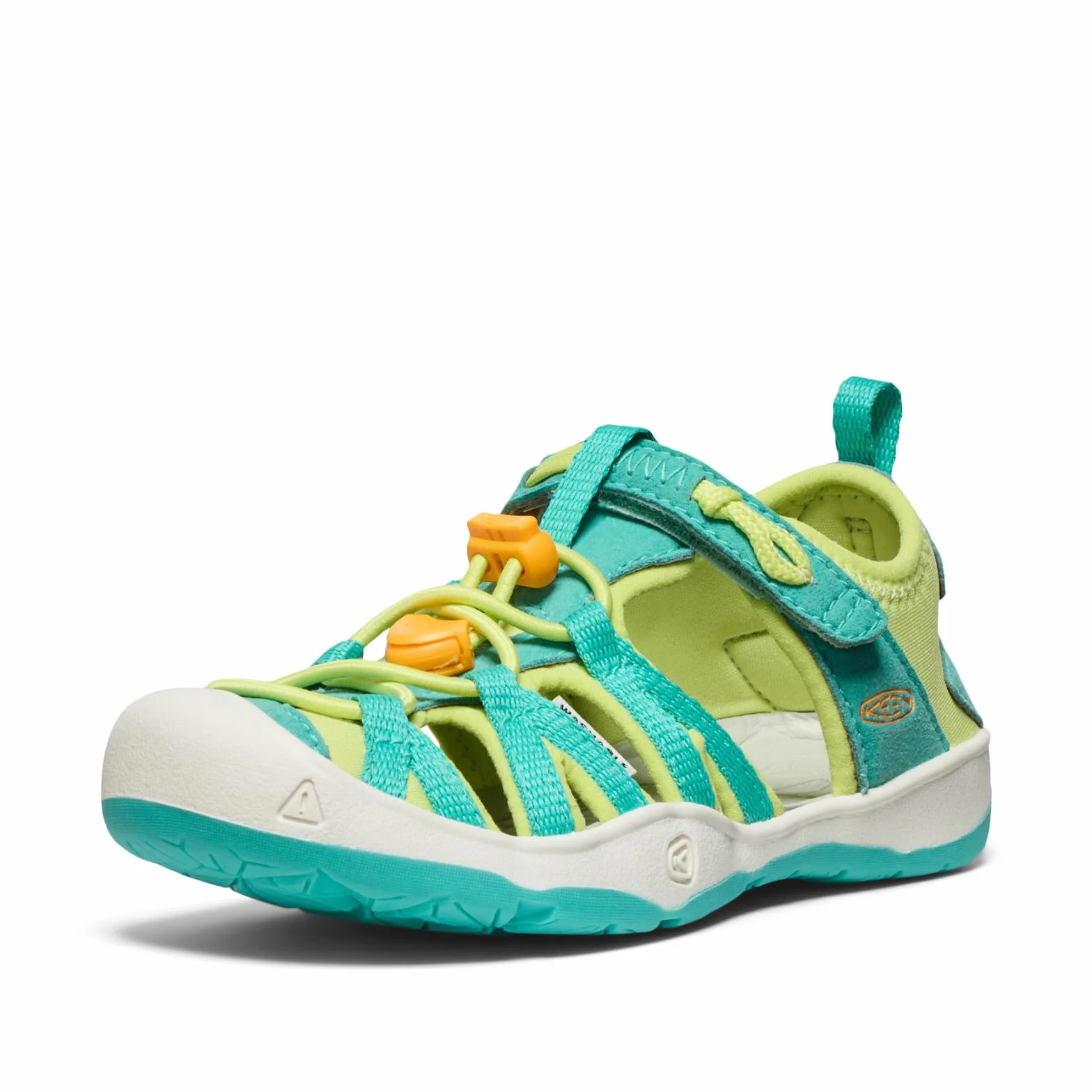 KEEN Moxie Sandal Sandały dla dzieci