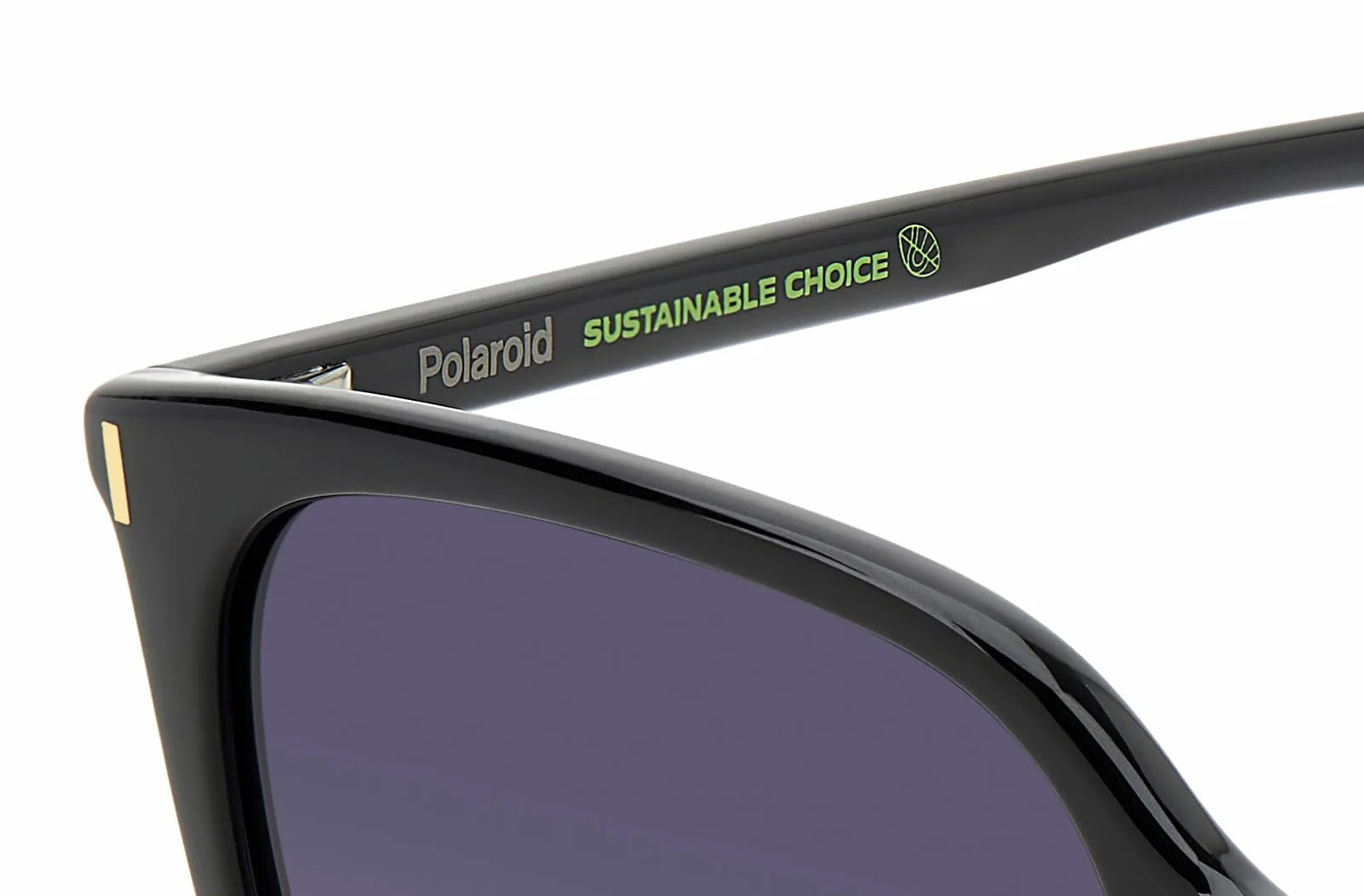 Polaroid Damskie okulary przeciwsłoneczne