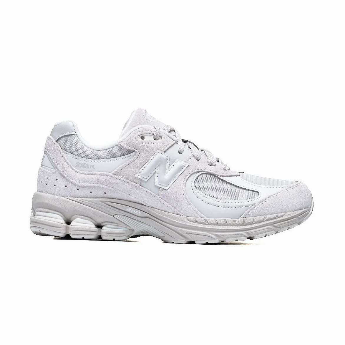 Sportowe New Balance Szary Dziecięce GC2002CC 40