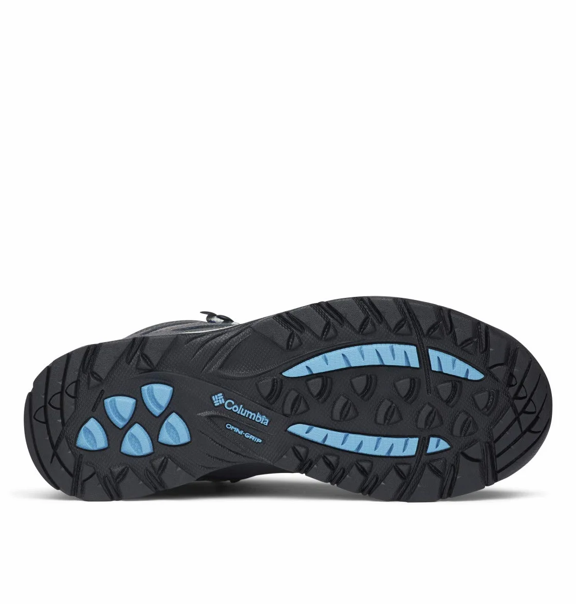 Columbia Newton Ridge Plus - Hiking Boots Kobiety