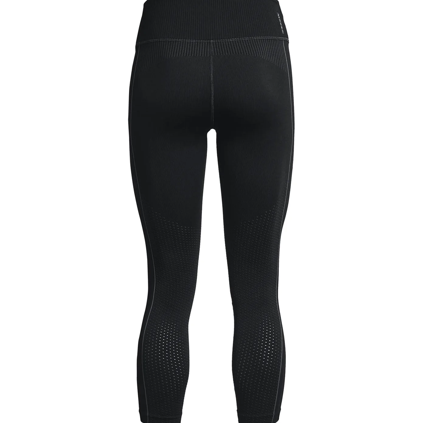 Under Armour - Damskie legginsy UA RUSH bezszwowe