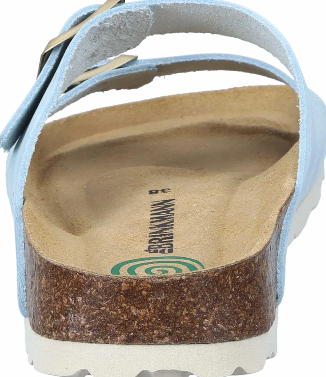 Dr. Brinkmann Kobiety Bonillo Dr. Brinkmann PantolettenButy typu mule