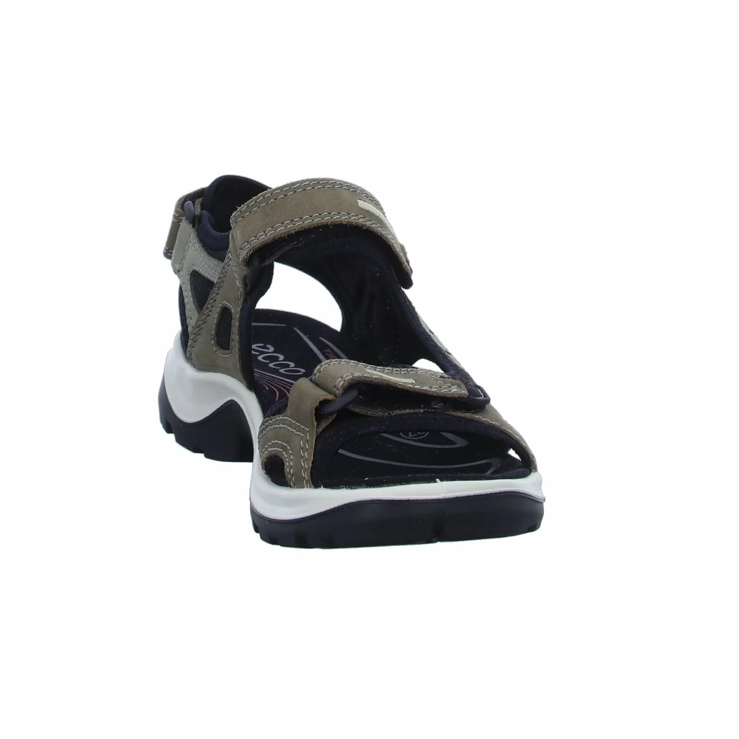 ECCO Offroad Sandały Kobiety, brzoza, 36 EU