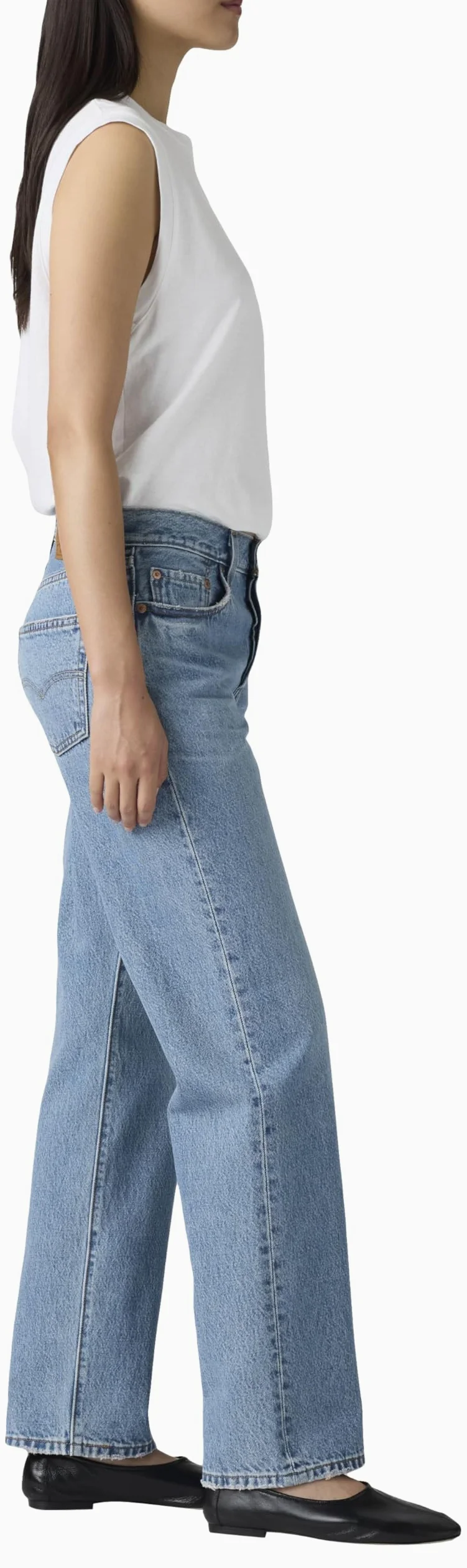 Levi's 501 '90s - Dżins Kobiety