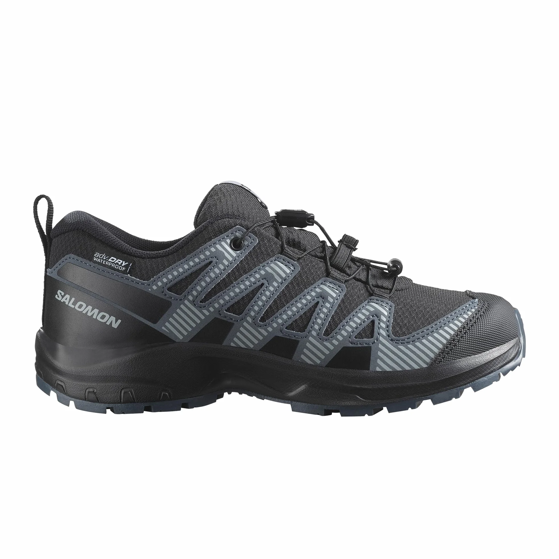 Salomon Xa Pro V8 Waterproof Buty turystyczne dzieci