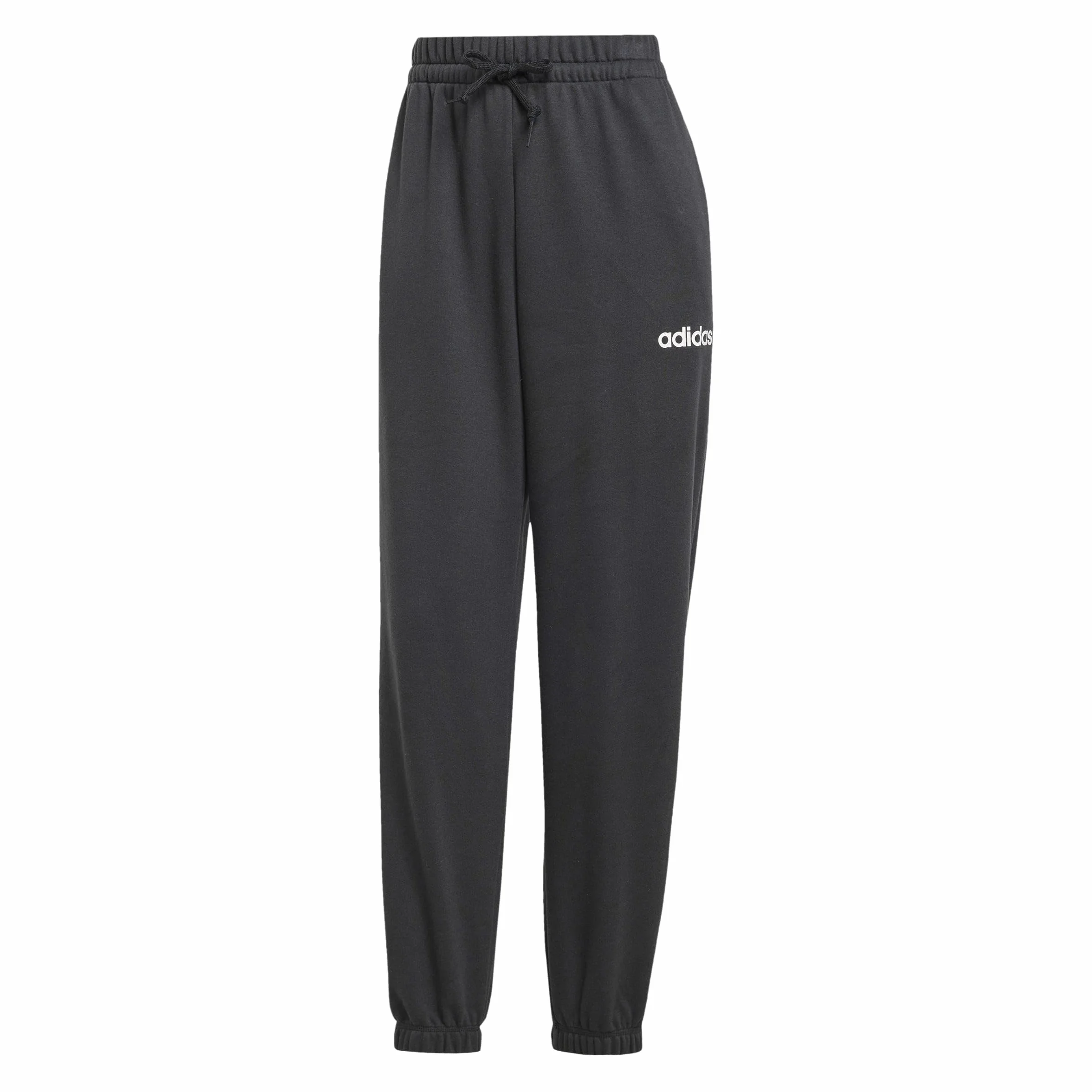 adidas Essentials Linear French Terry Cuffed Pants Spodnie Kobiety
