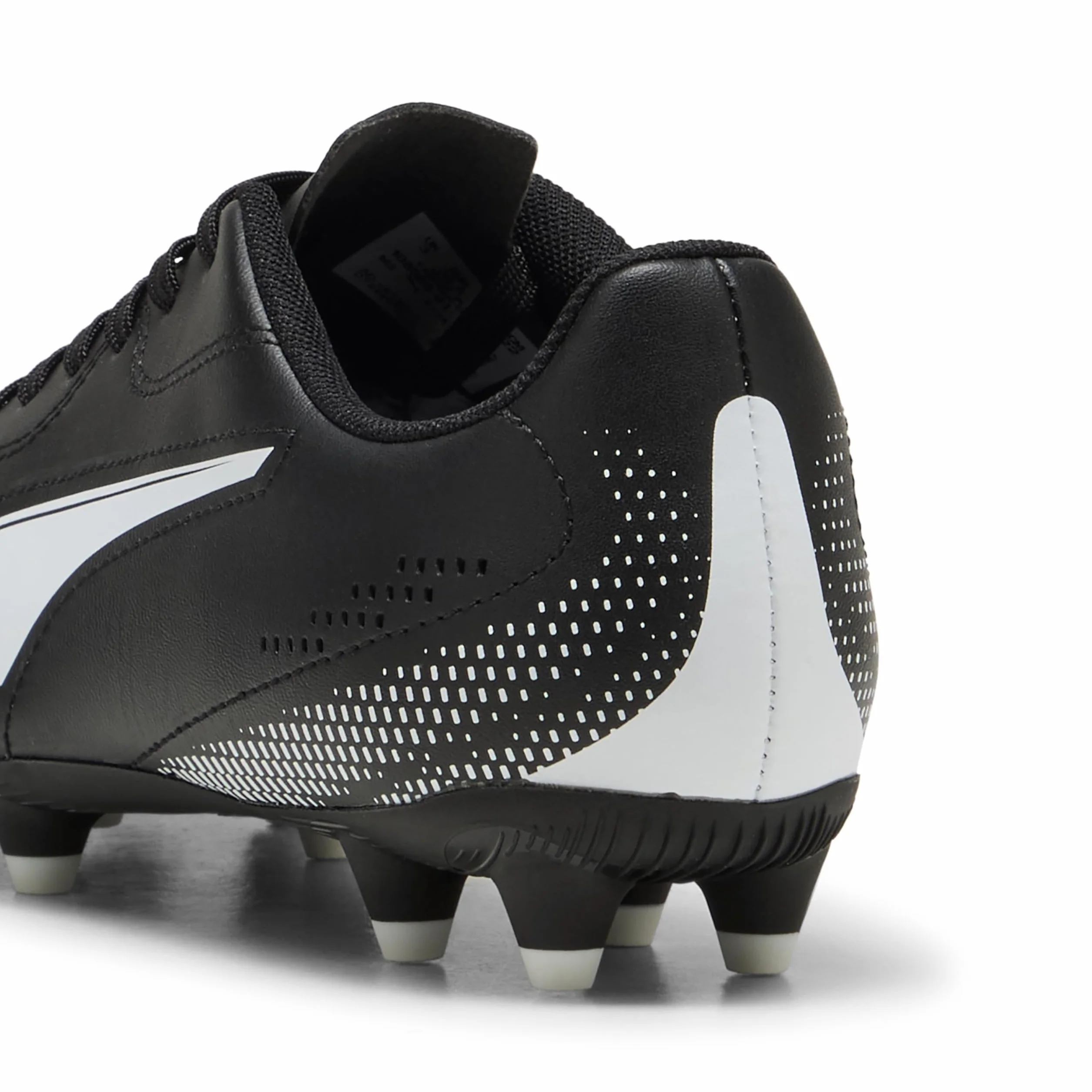 PUMA Vitoria II FG/AG Jr Buty do piłki nożnej dziecięce