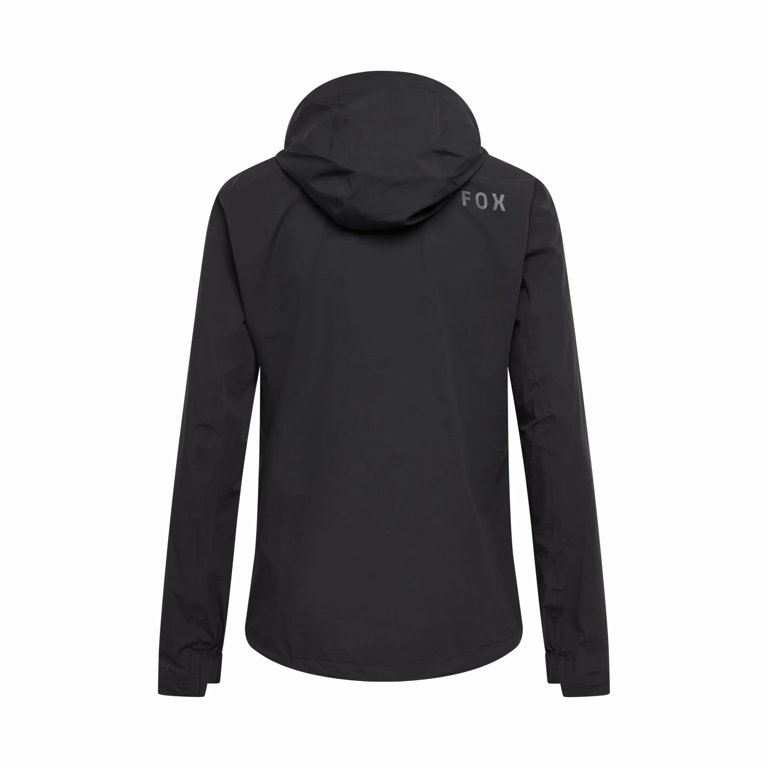 Płaszcz Fox Ranger Water Black XL