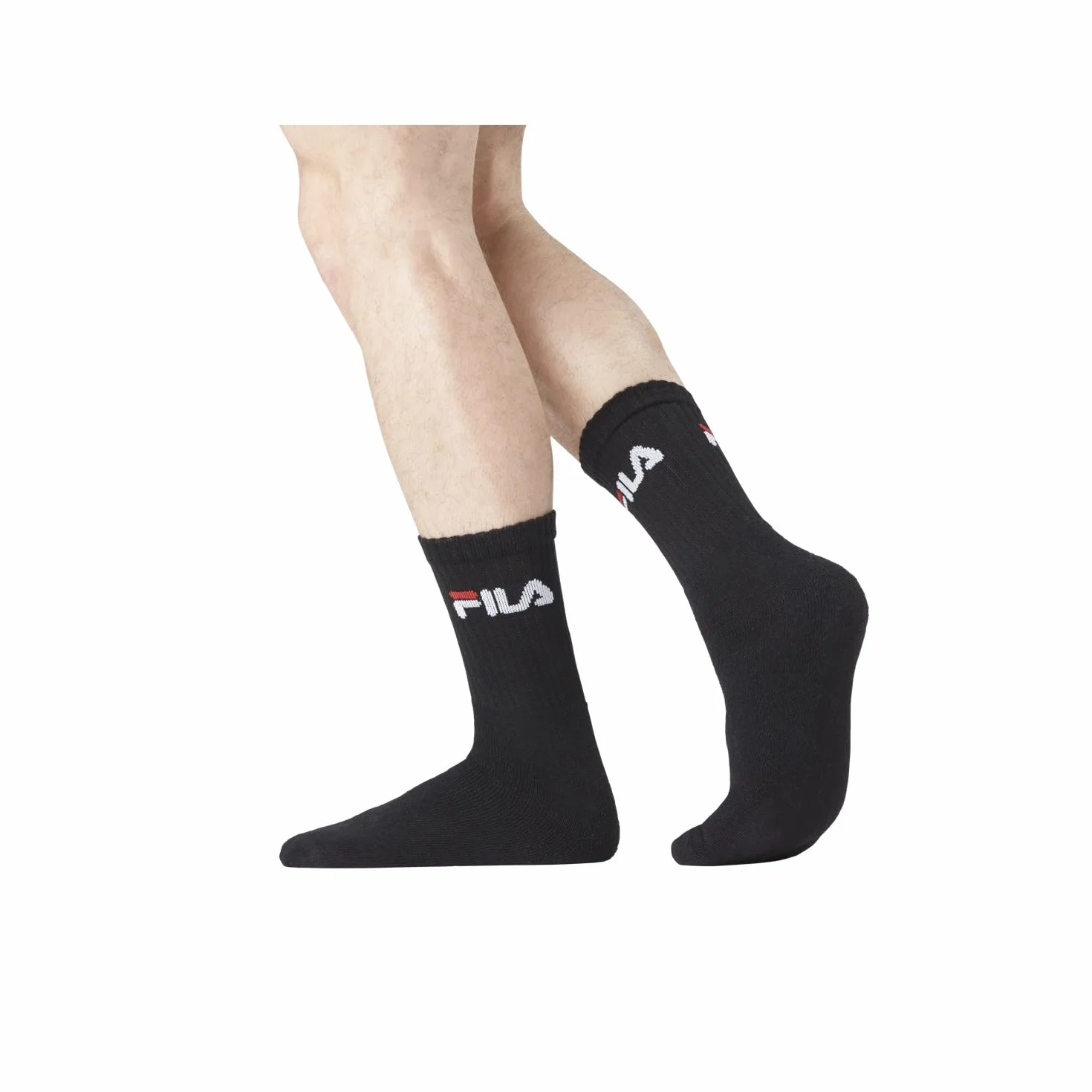 Fila Skarpetki Mężczyźni Am/Tnx6 Wielokolorowy 43-46 EU