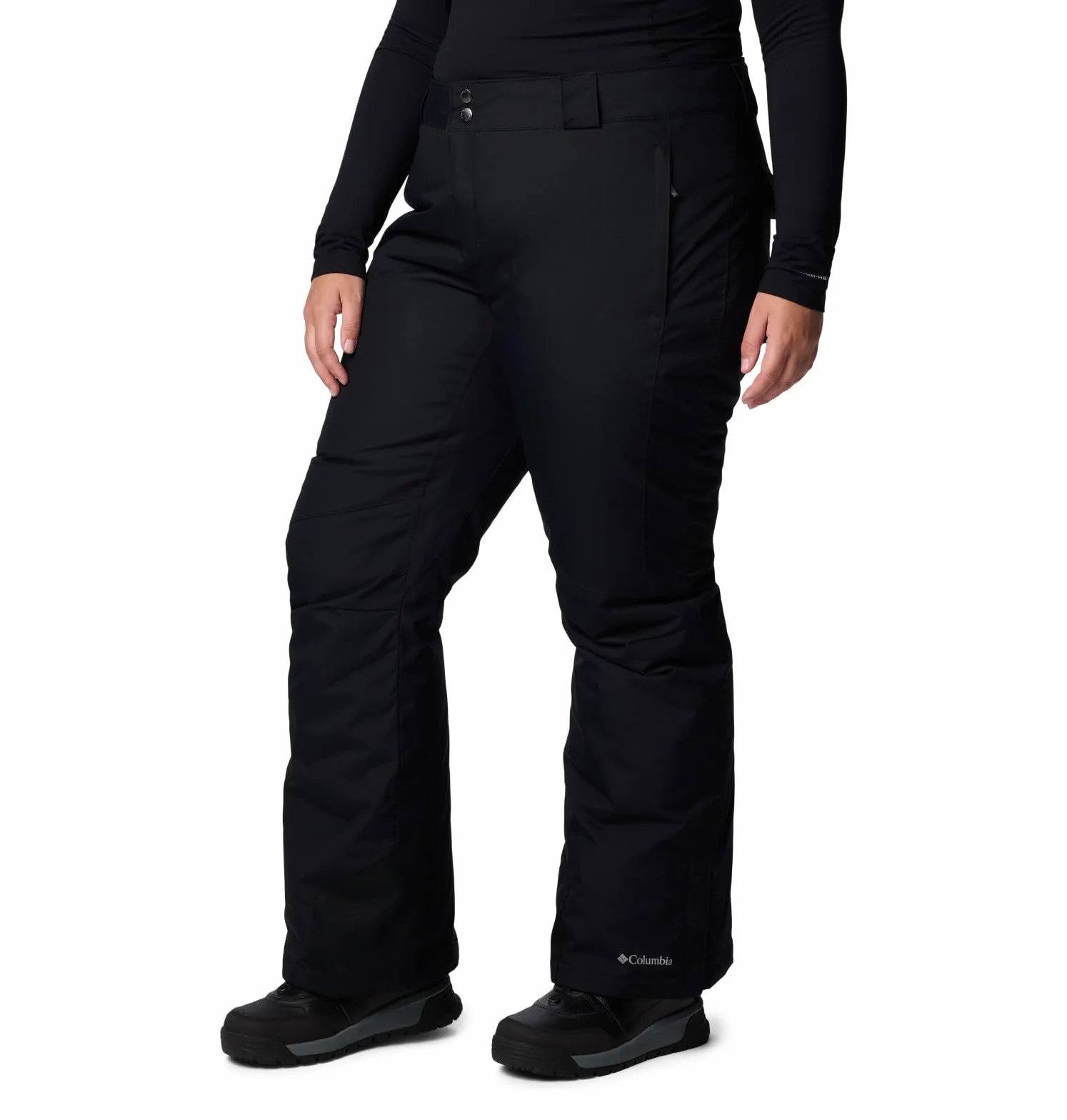 Columbia Bugaboo™ II Pant - Spodnie narciarskie Women's