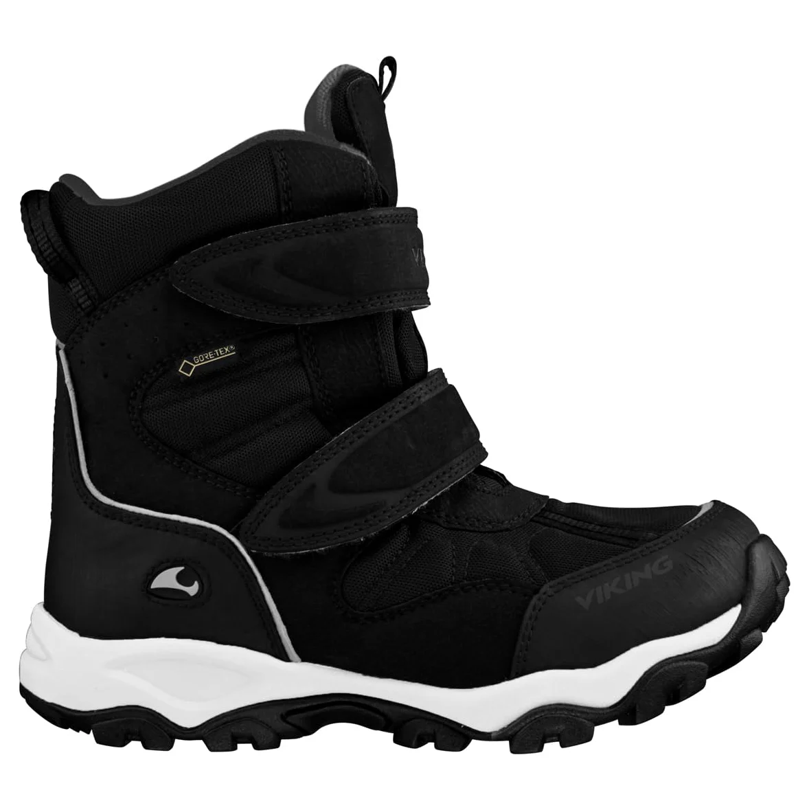 viking Beito GTX - Buty śniegowe. Dzieci uniseks