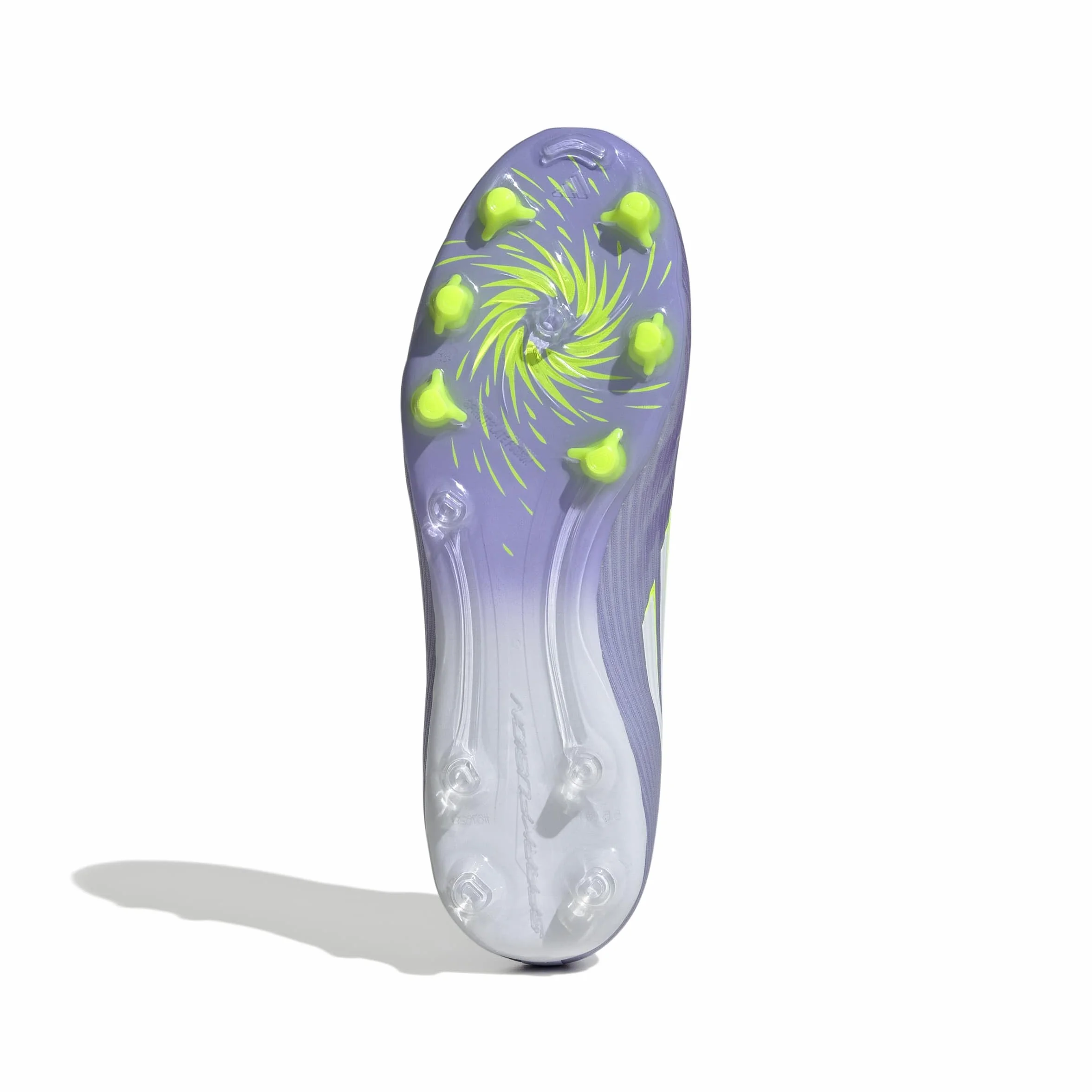 adidas F50 Sparkfusion League W Mid Firm Ground Artificial Ground Football Boots