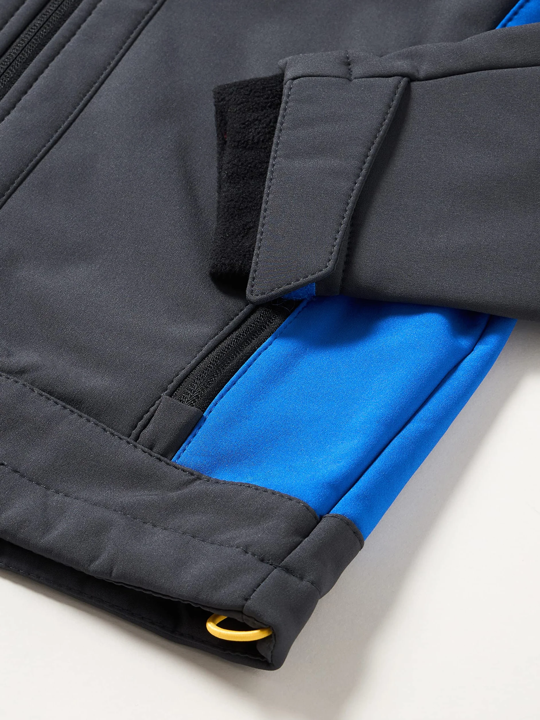 CMP Dziecięca kurtka softshell uniseks (1 opakowanie)