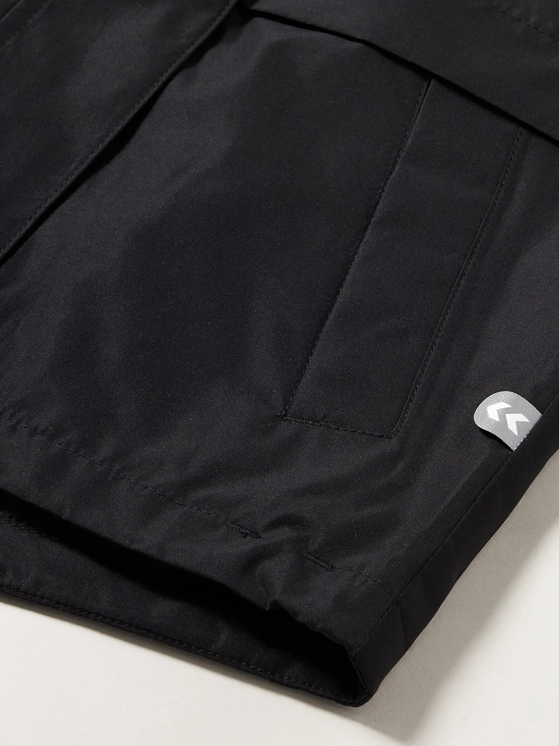 Hummel Hmlriver Rain Coat dziecięcy 104
