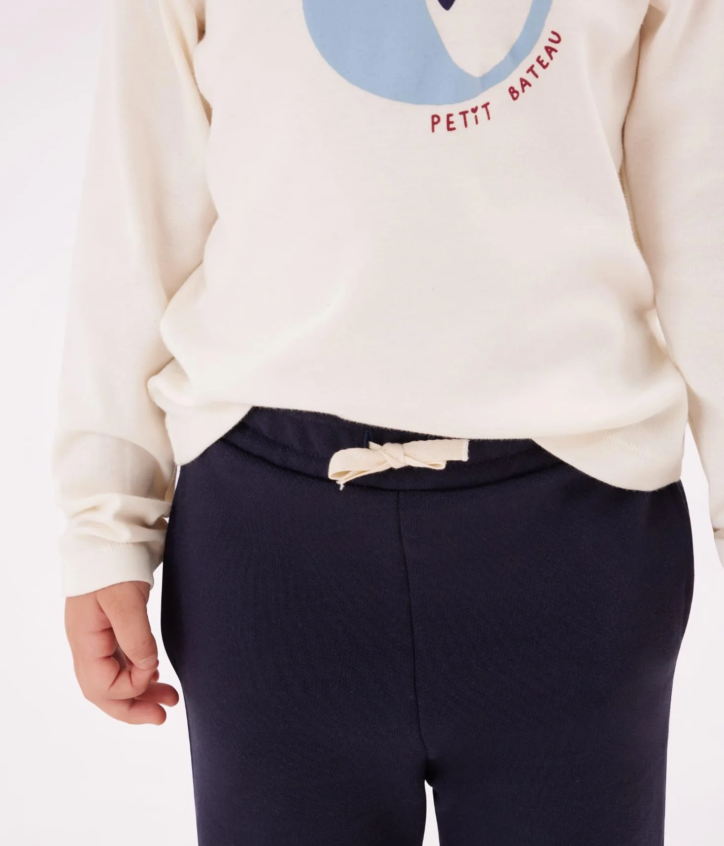 Petit Bateau Ciscotte_h - Odzież DZIEŃ Dziewczynki