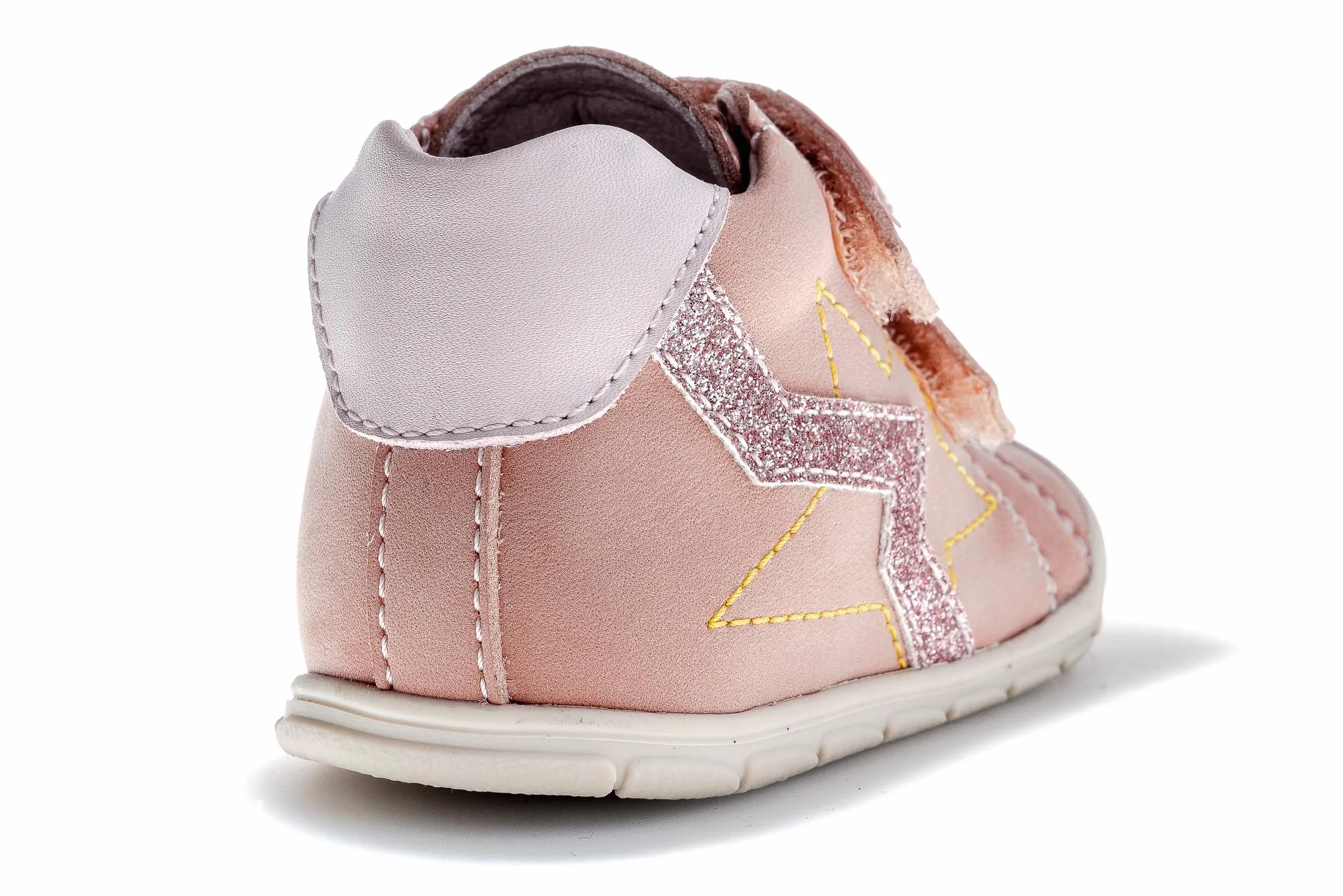 Pablosky Dziewczynki Ziggy 059574Moda — buty