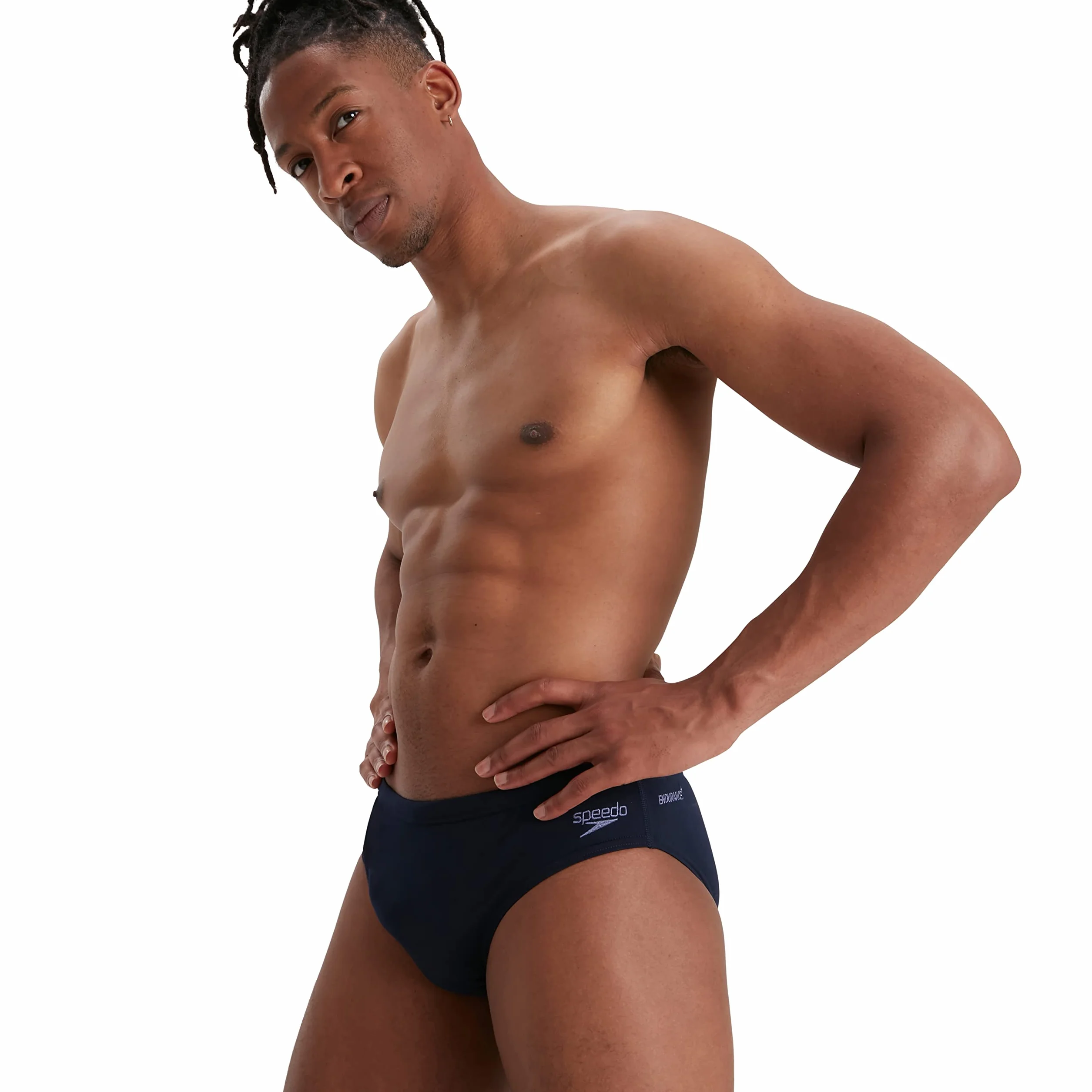 Speedo Męskie majtki kąpielowe Eco Endurance+ 7 cm
