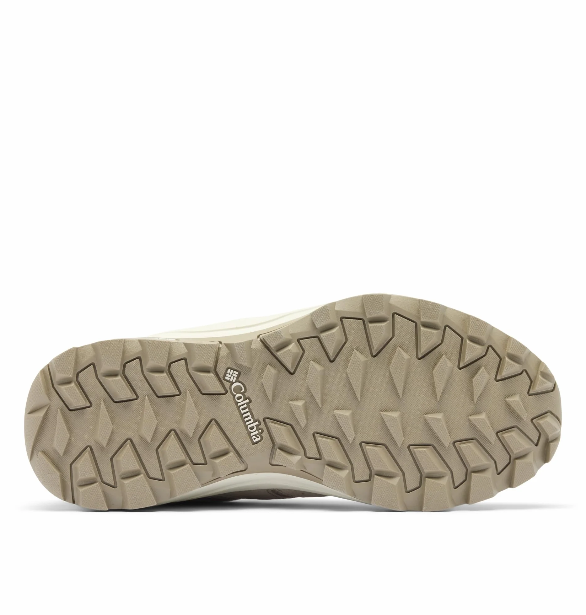 Columbia Kobiety Redmond 4 Low WpButy trekkingowe i turystyczne z niskim stanem