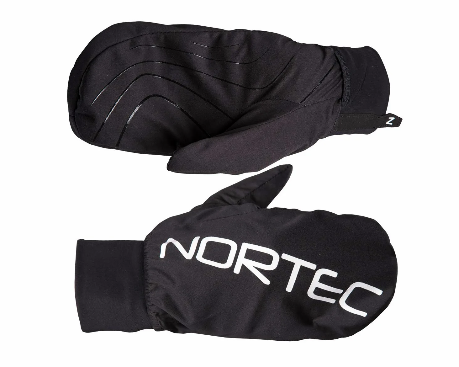 Nortec Rękawiczki do biegania dla dzieci
