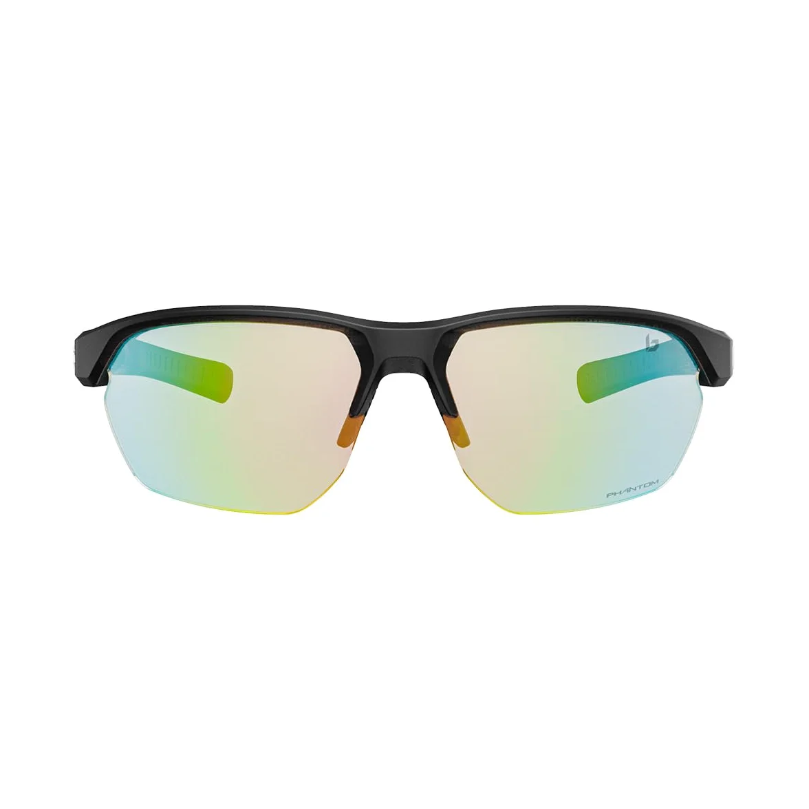 BOLLE SINGLASSES Victus Okulary, Unisex, Wielobarwny, Jeden rozmiar