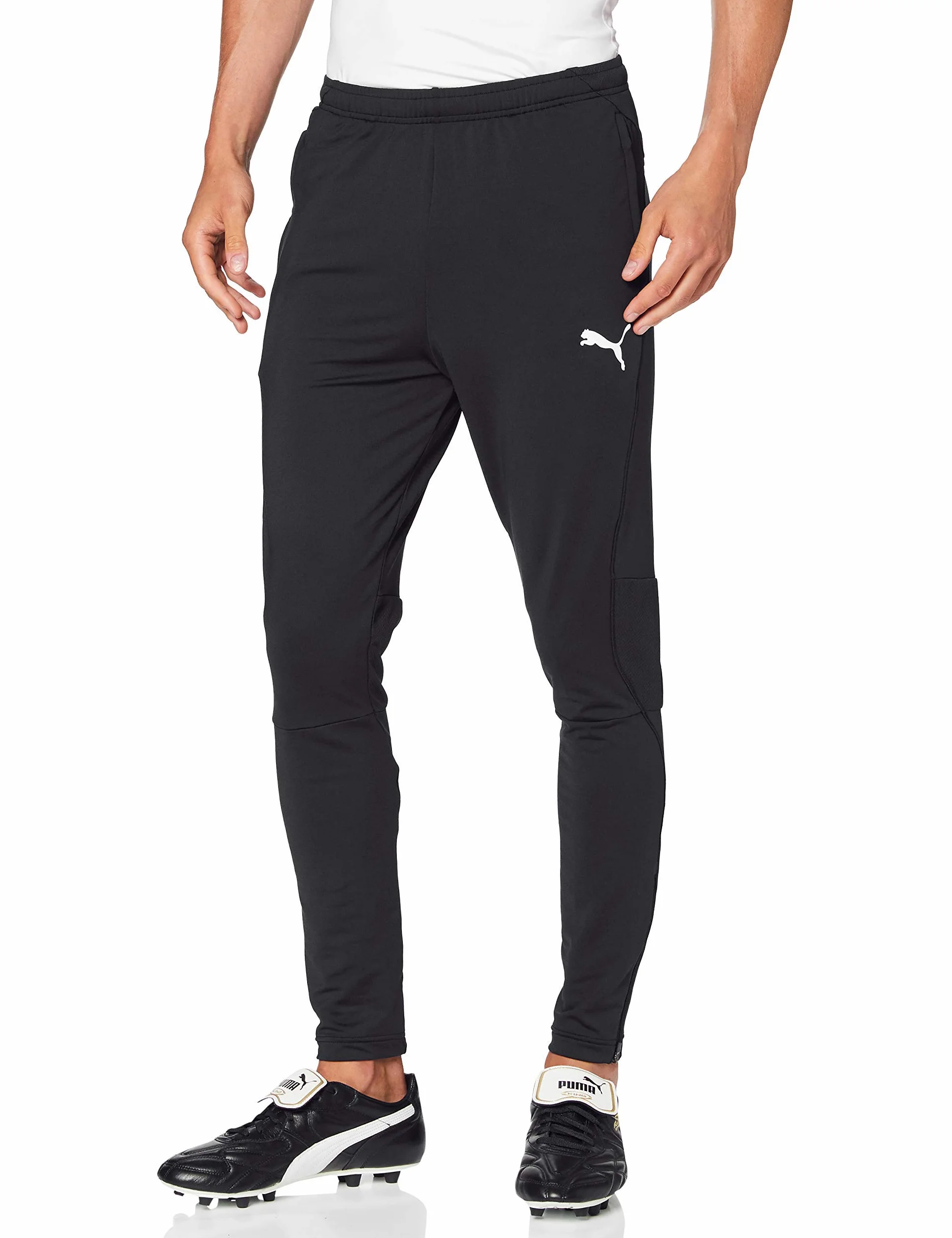 PUMA Liga Training Pants Pro spodnie dresowe Mężczyźni Puma Black-Puma White