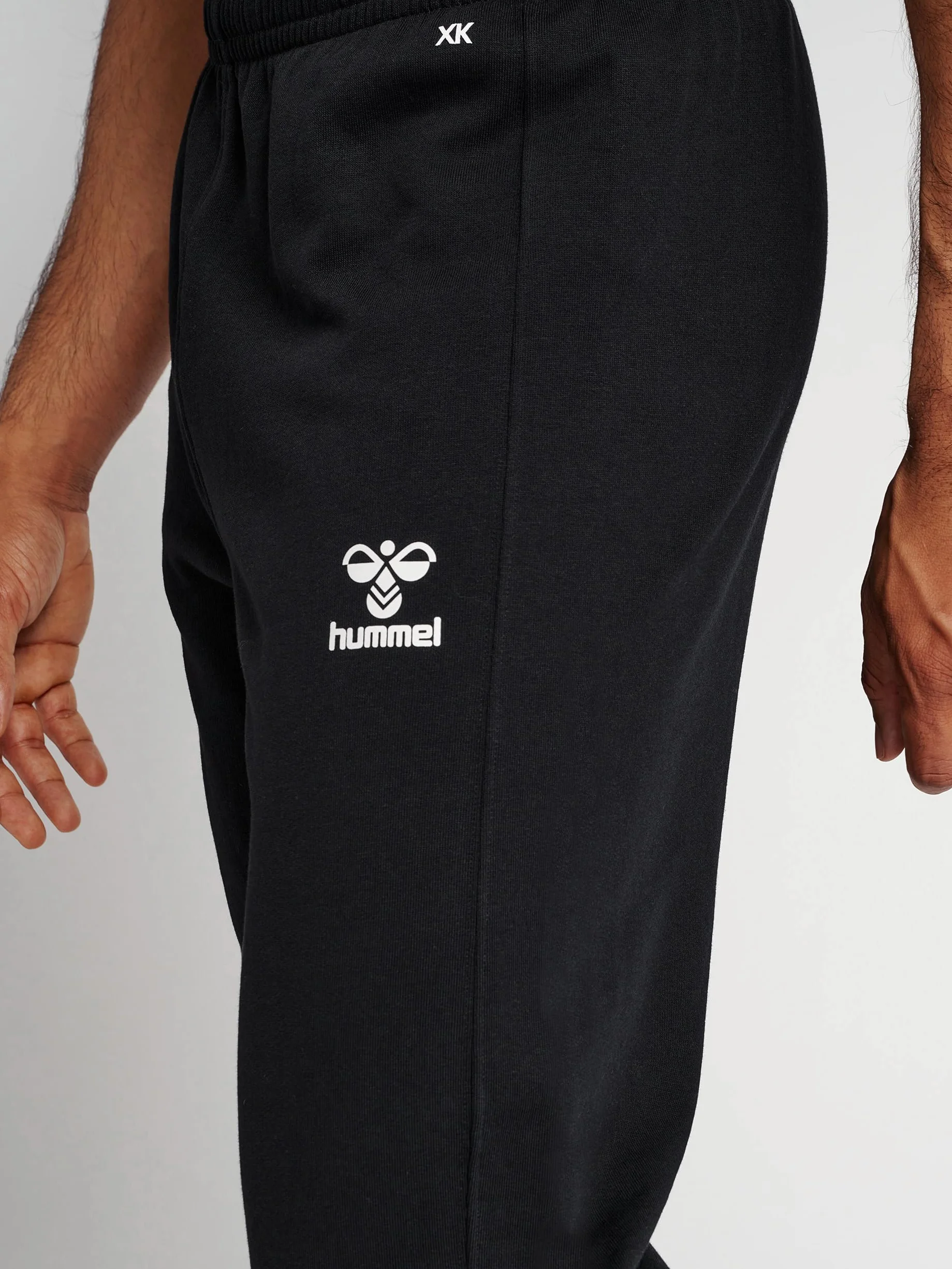 hummel Hmlcore Xk Gk Cotton Pants - Spodnie dresowe Mężczyźni