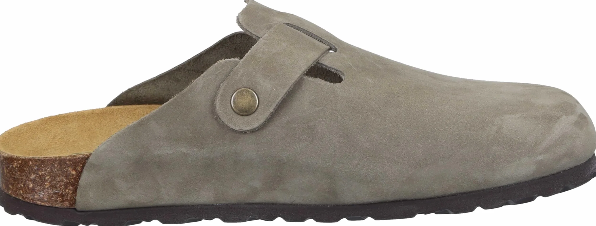 Dr. Brinkmann Mężczyźni Nerpio Dr. Brinkmann ClogsButy typu mule
